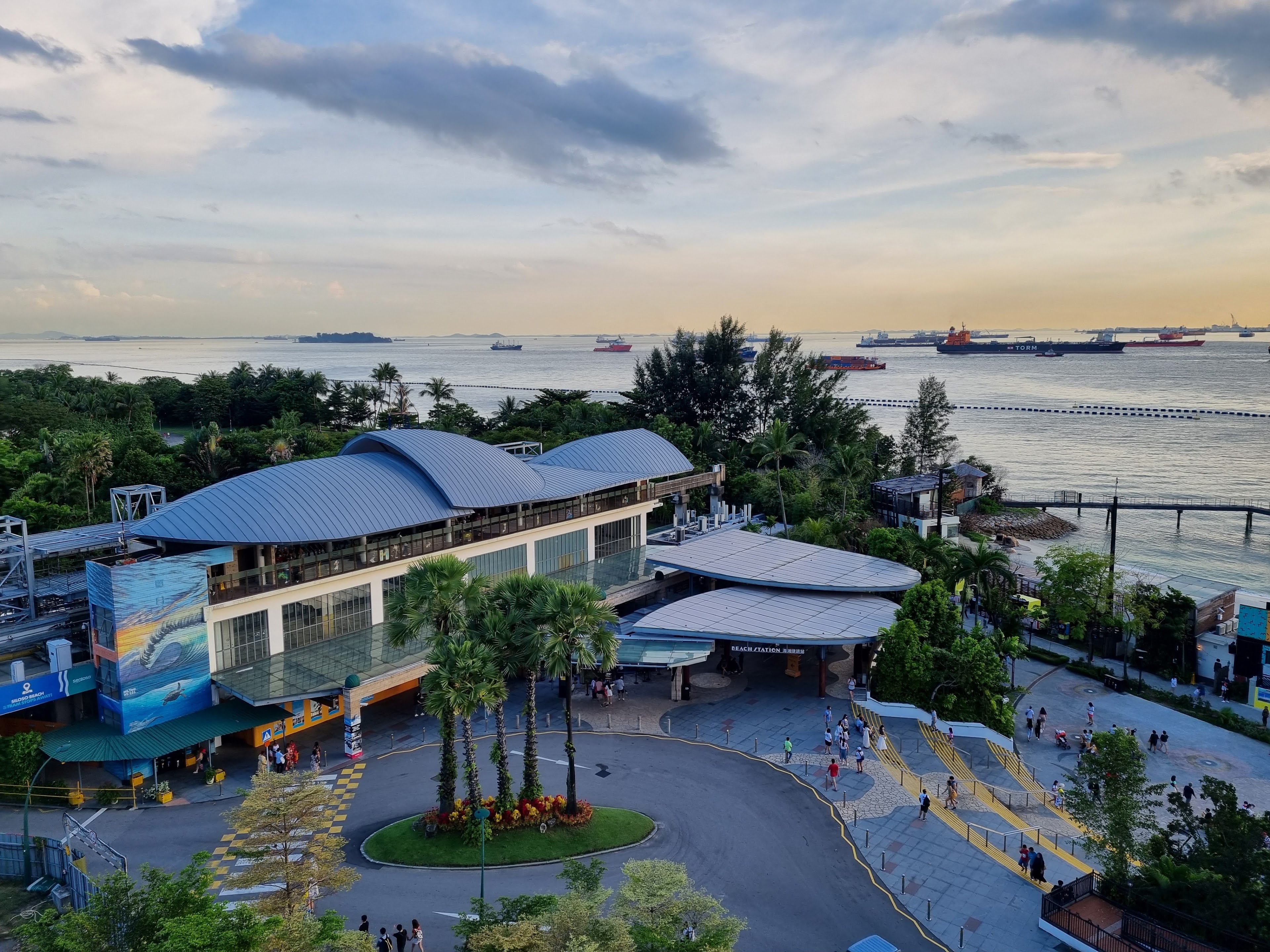 Sky Garden Sentosa, Ramagundam — photo 5