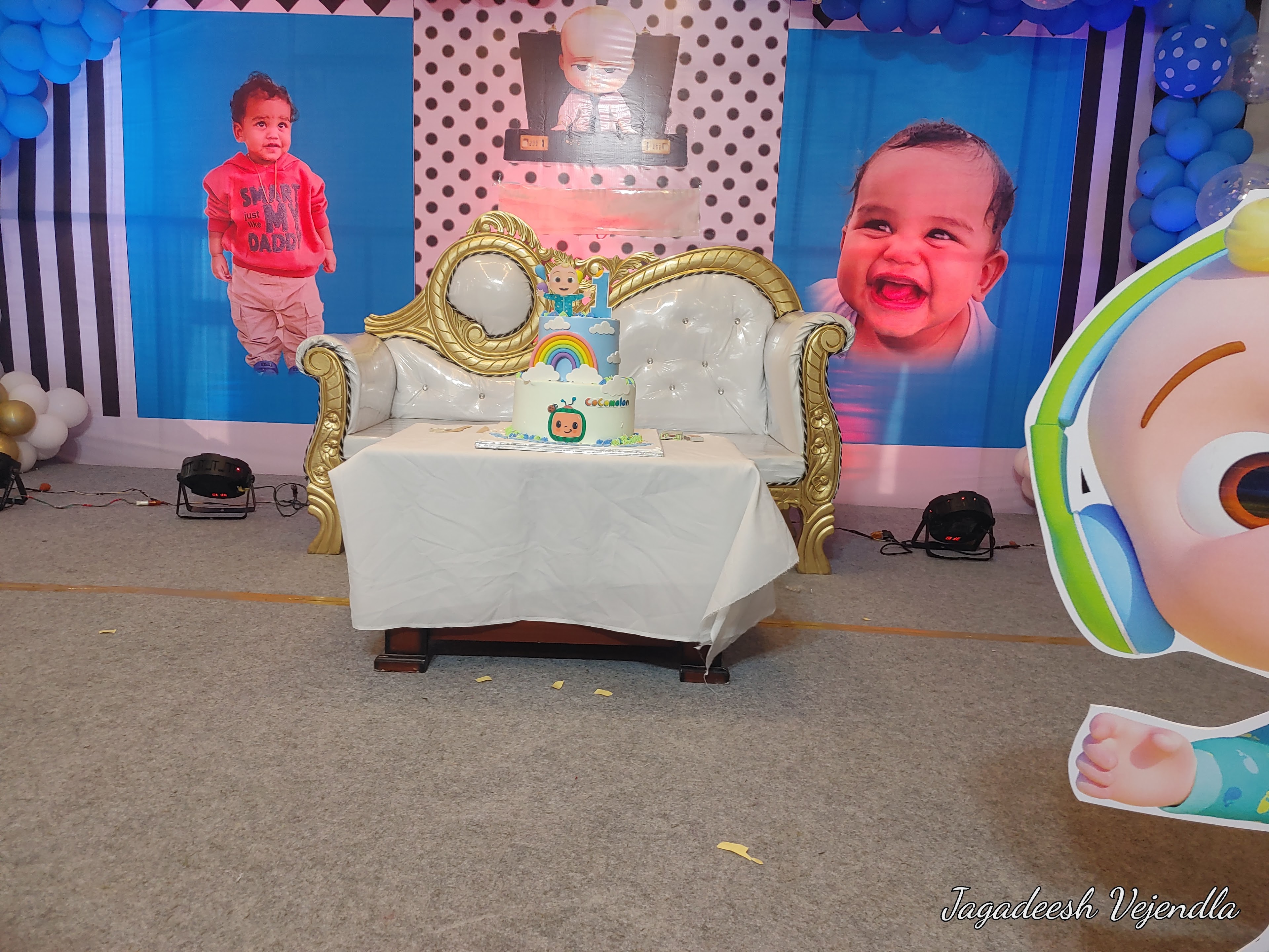 V4 Banquet Hall, Karimnagar — photo 10