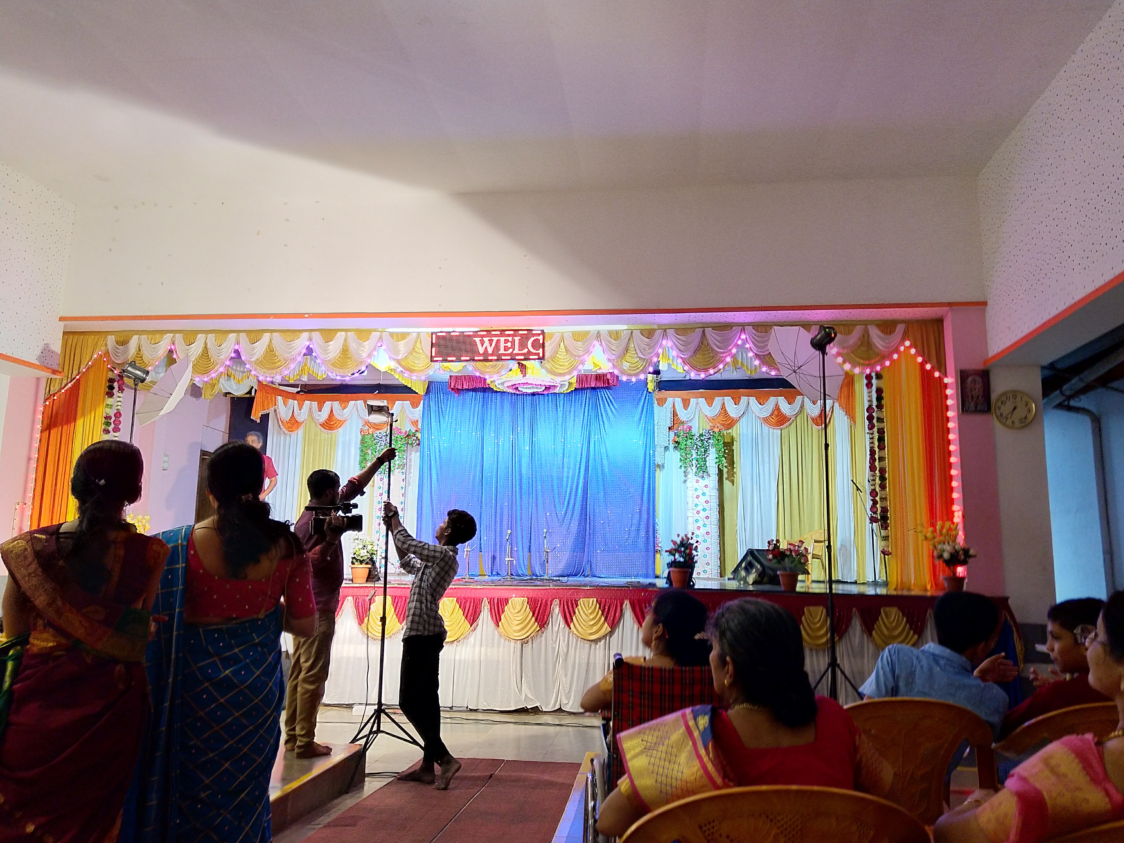 Kumara Mangala Kalyana Mantapa, Kasaragod — photo 3