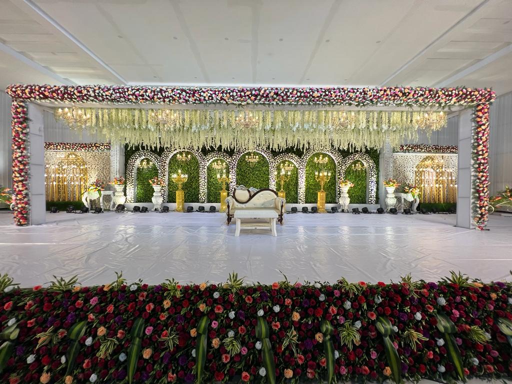 Rajasree Convention, Karimnagar — photo 2