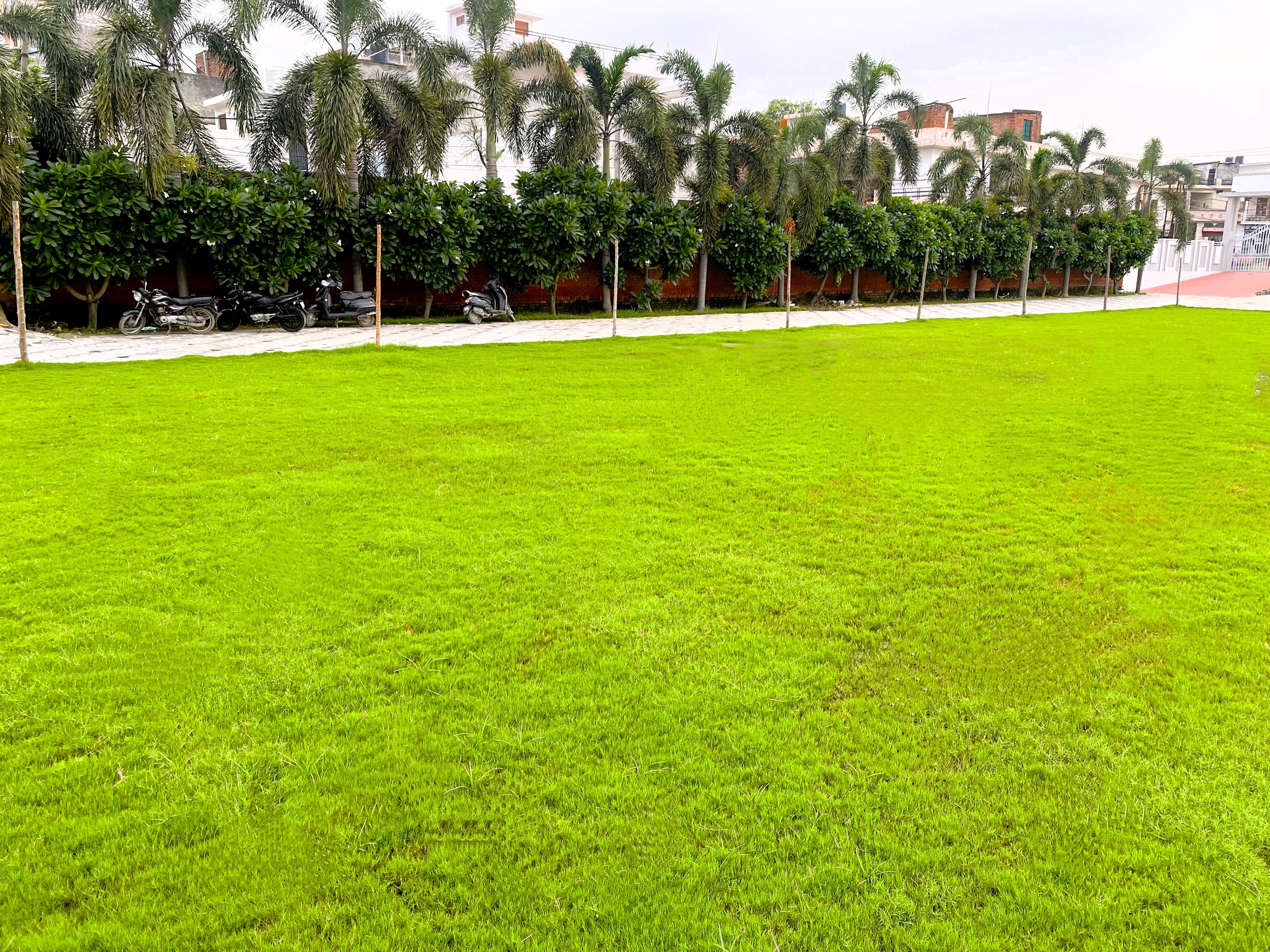 Golden Paradise Resort Banquets & Lawns, Lucknow — photo 3