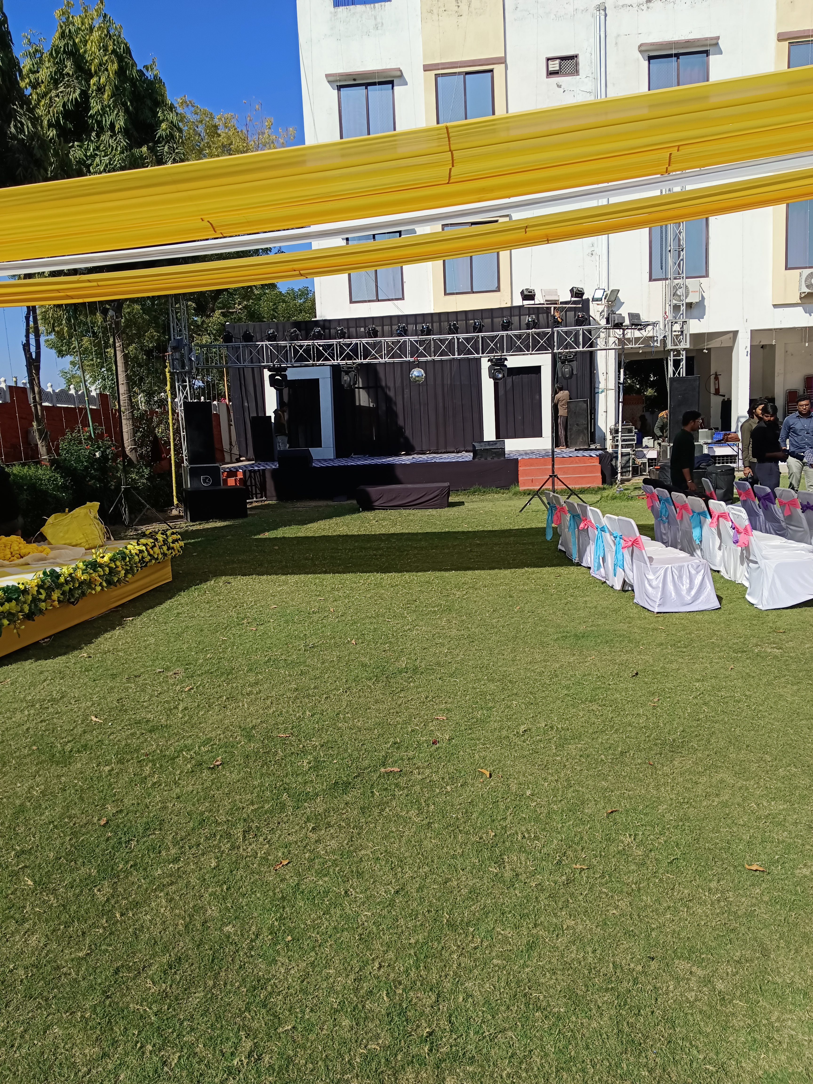 Swagat Vatika, Udaipur — photo 4