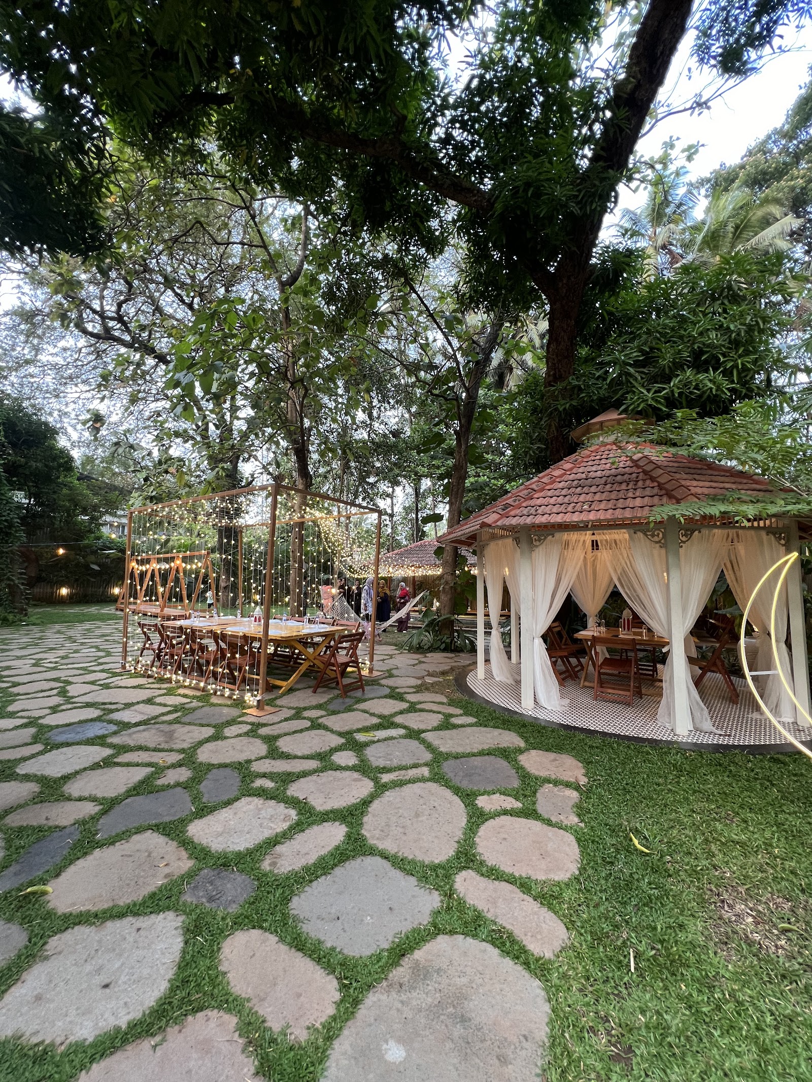 Staydium Bungalow Resort, Kozhikode — photo 10