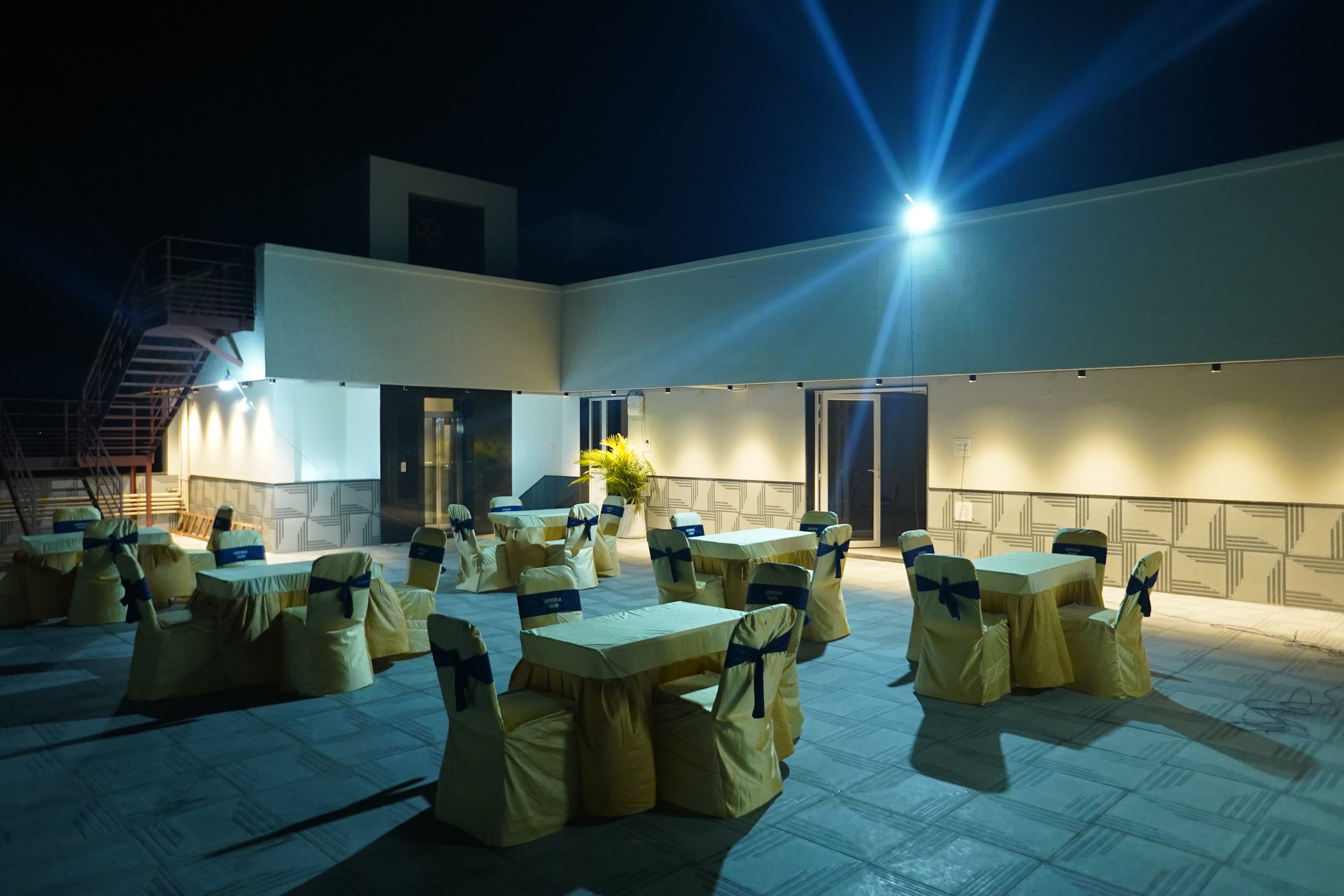 SRINIVASA GRAND AC Banquet Halls, Karimnagar — photo 4