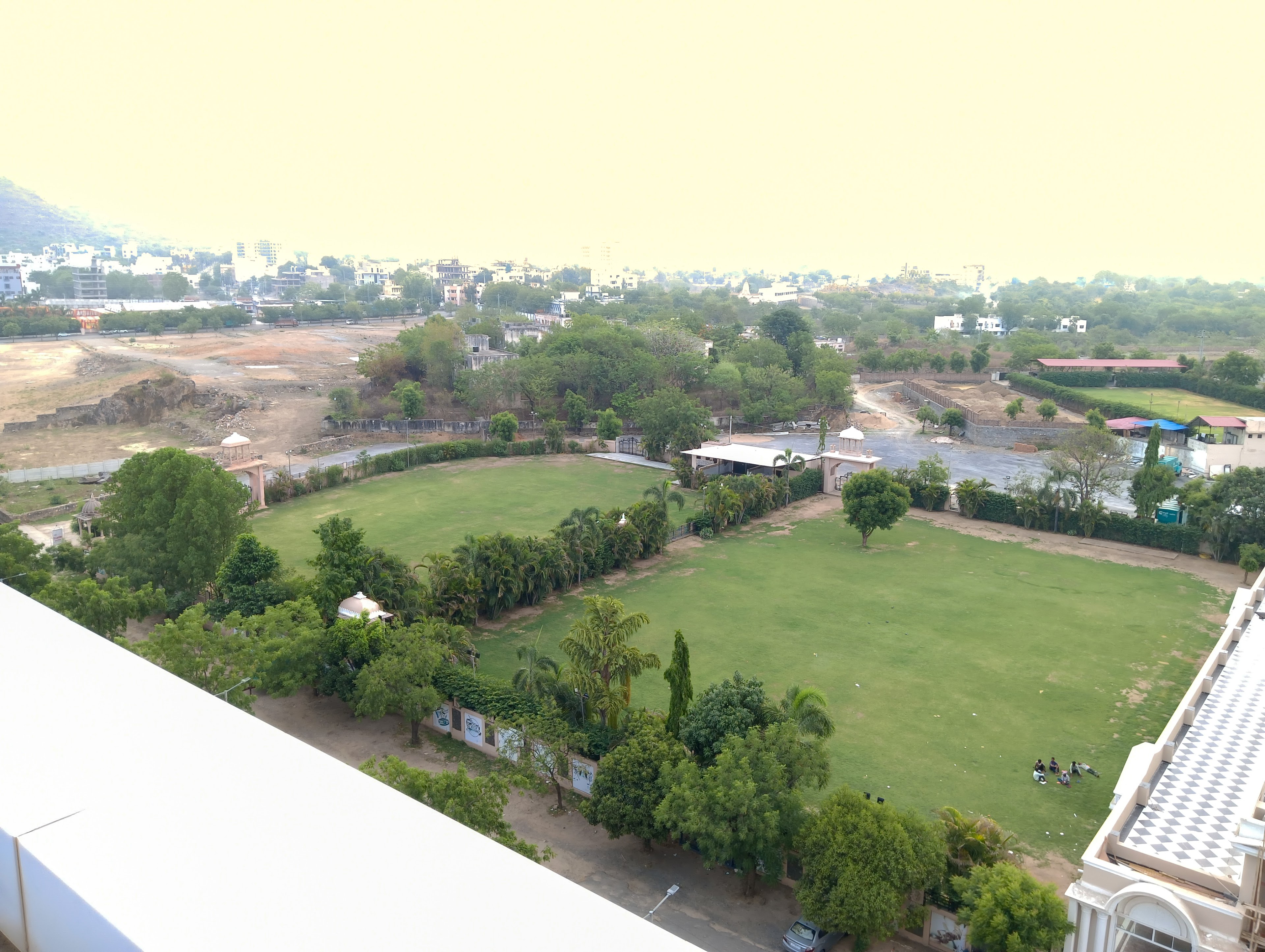 The Occasion Garden, Shobhagpura, Udaipur, Udaipur — photo 7