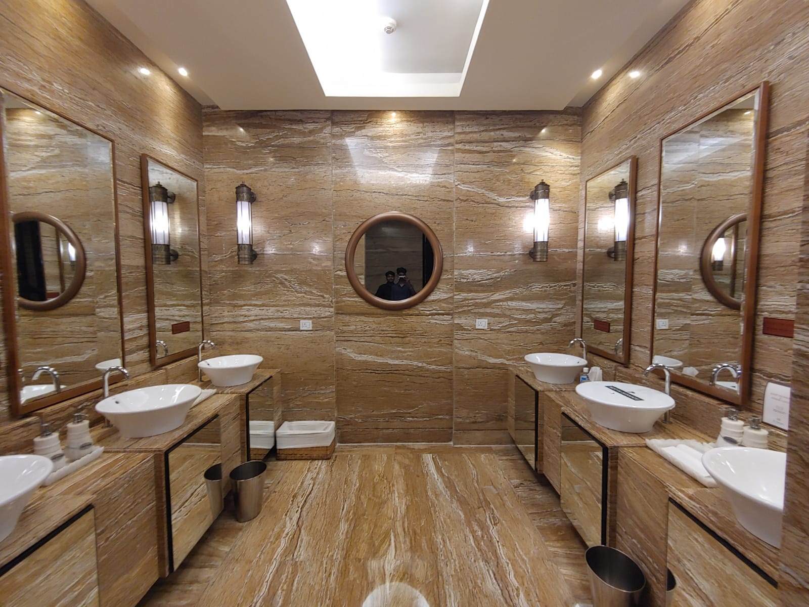 ITC Grand Chola, a Luxury Collection Hotel, Chennai, Chennai — photo 3