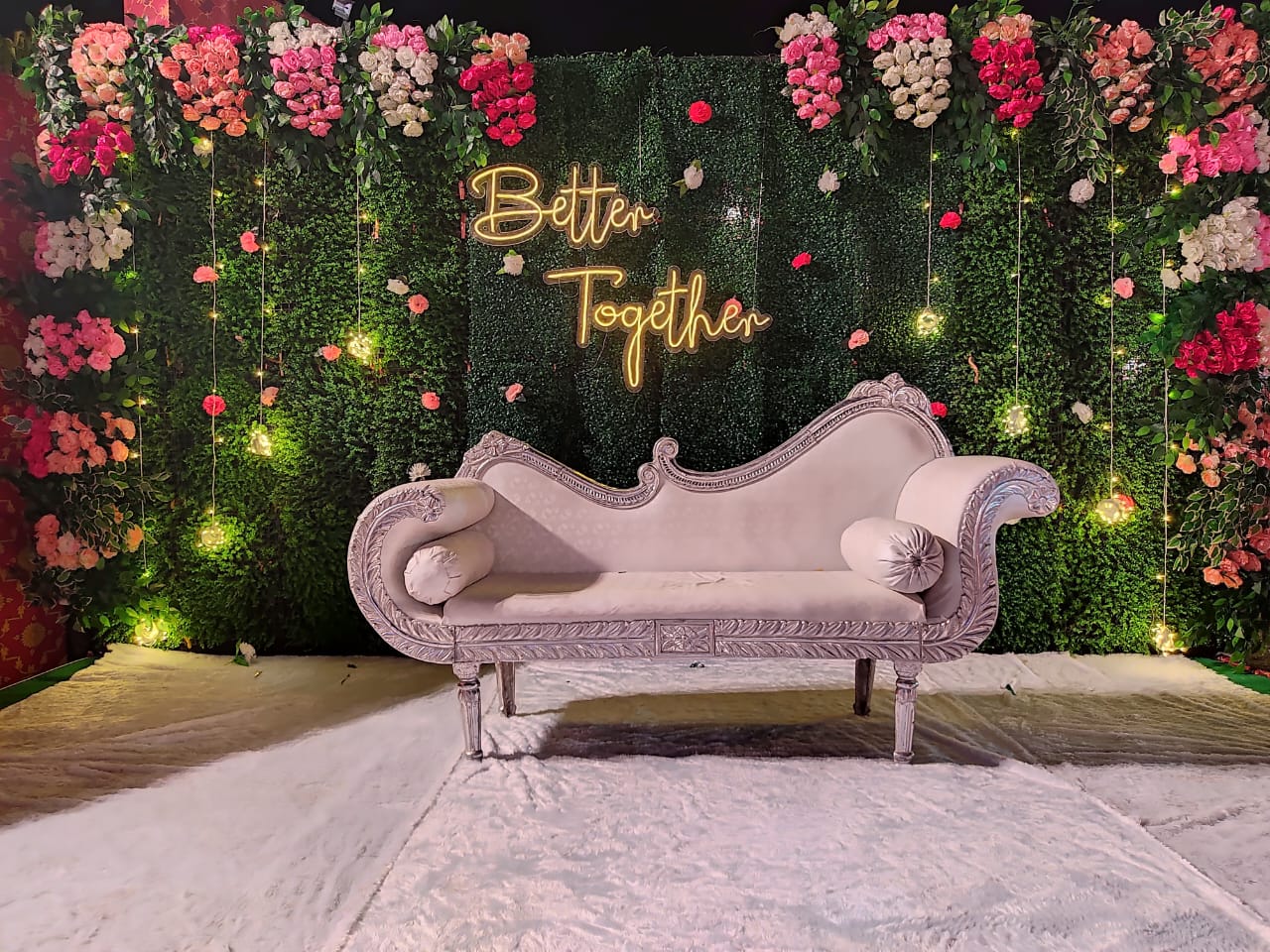 M B event & Wedding Designer, Kota — photo 10