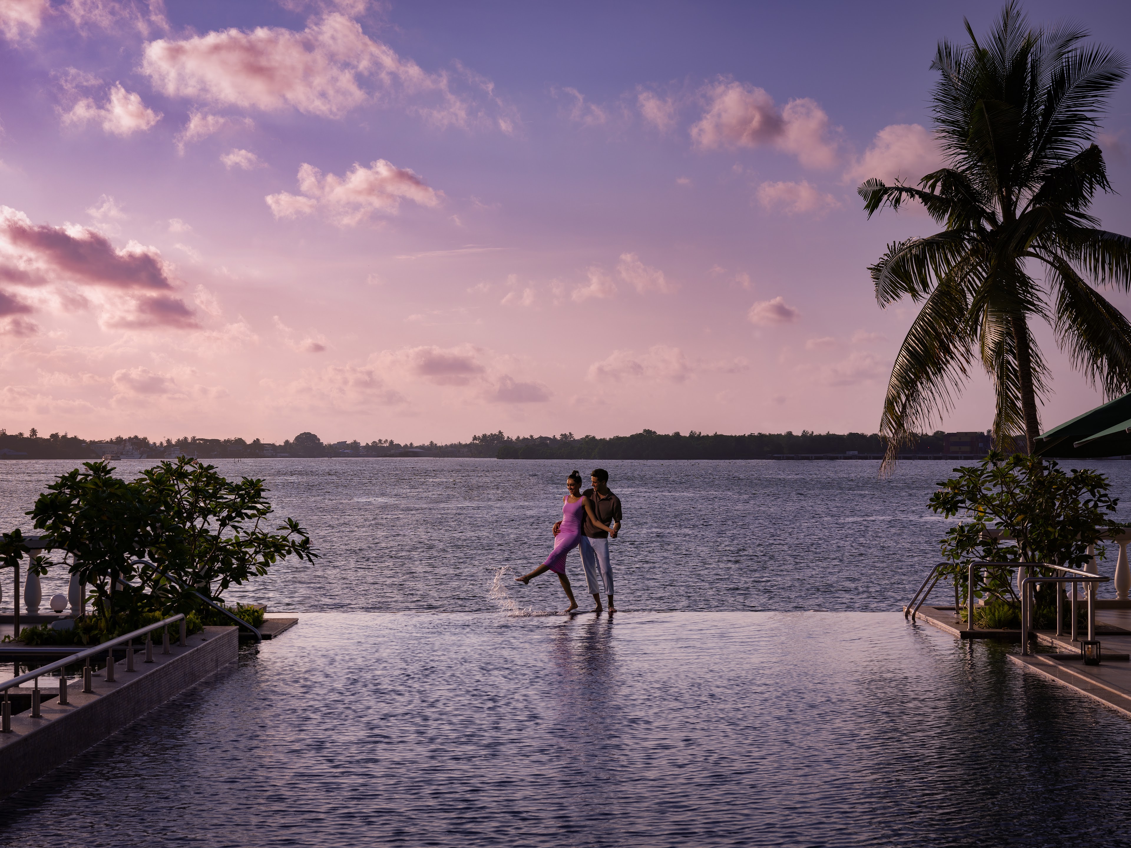 Kavya & Rohan — Kochi 4