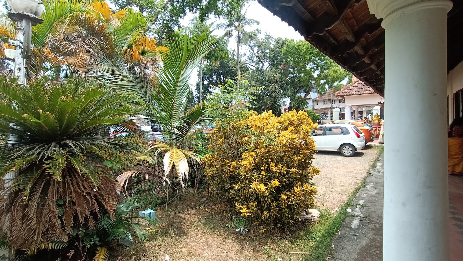 Sree Ananthasayanam Kalyana Mandapam, Thiruvananthapuram — photo 7