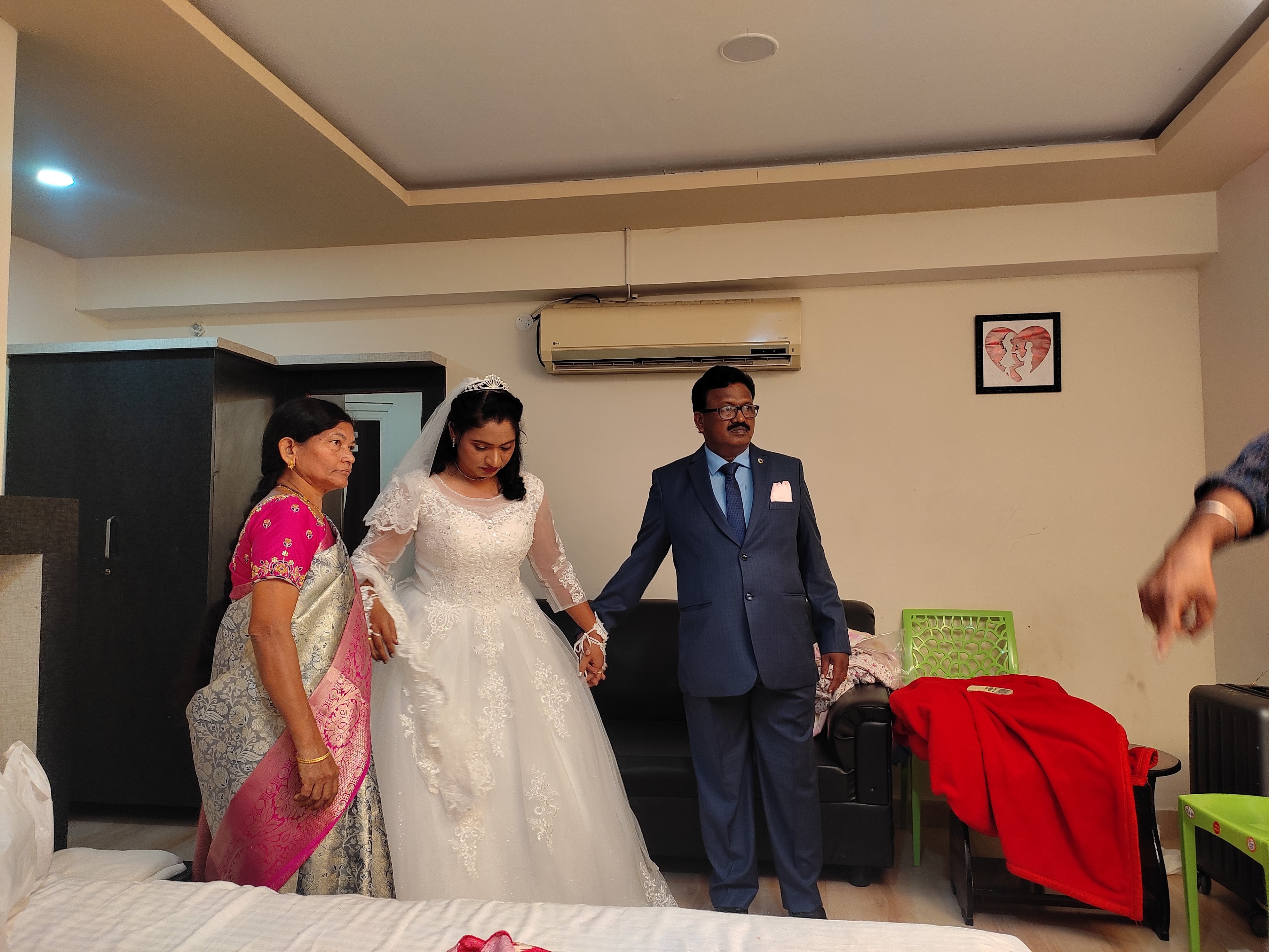 Swagath Grand, Chittoor — photo 6