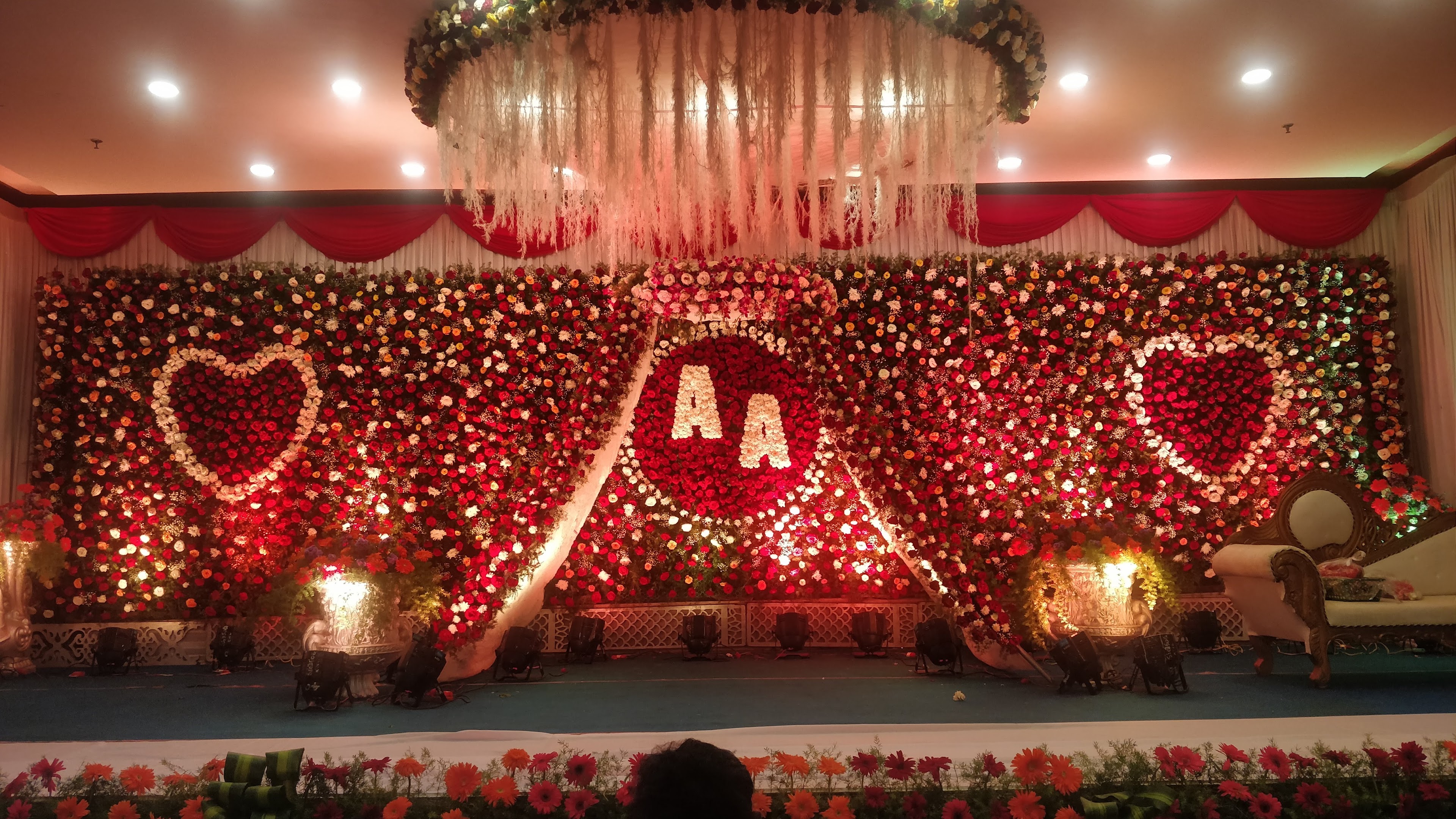 Somisetty Tanish Convention, Kurnool — photo 4