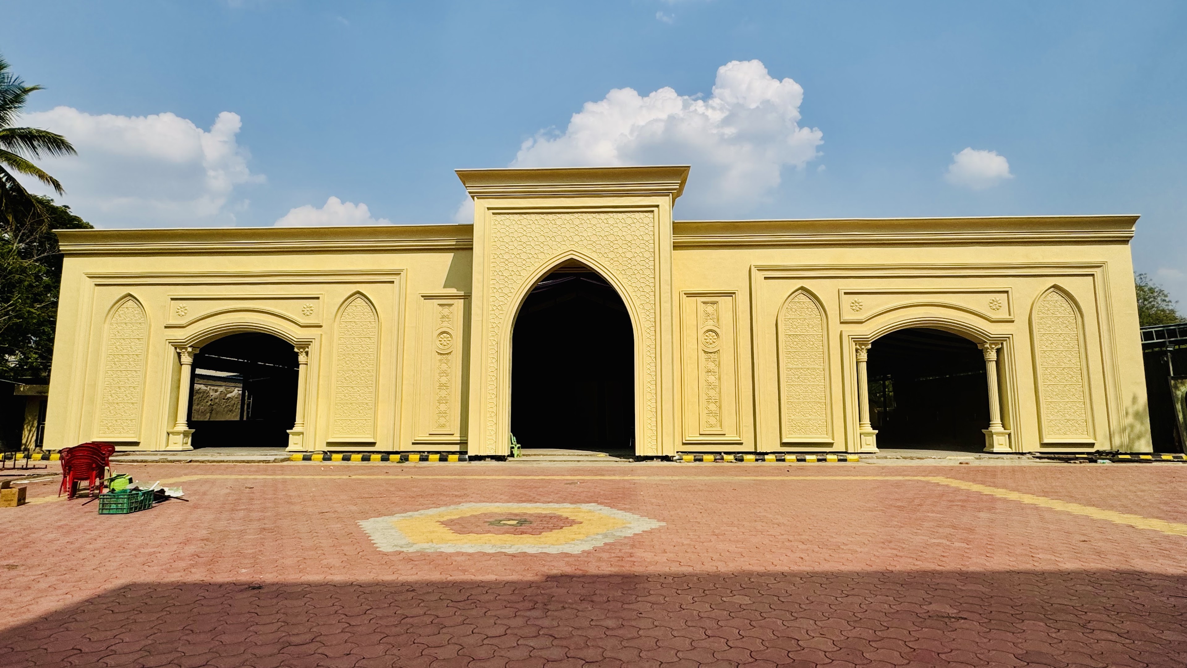 Star Function Hall, Vijayapura — photo 1