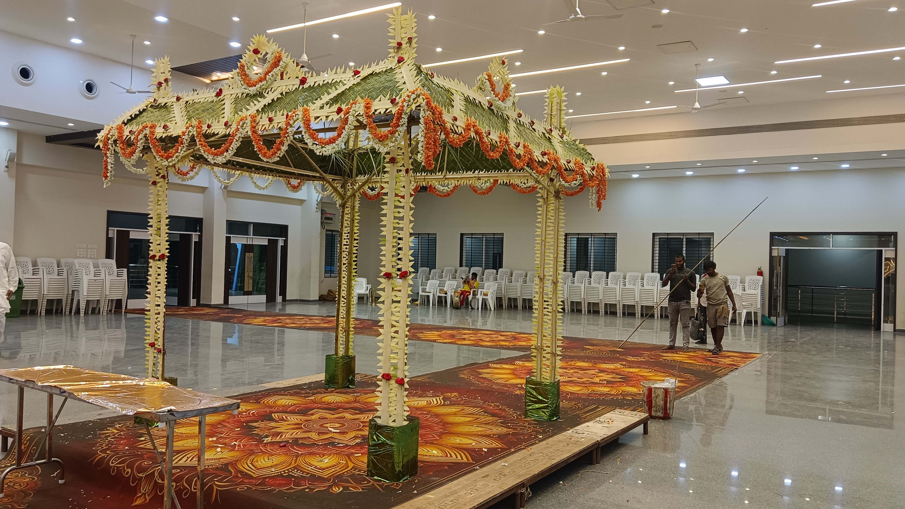Sai Vihar Kalyana Mantap, Vijayapura — photo 7