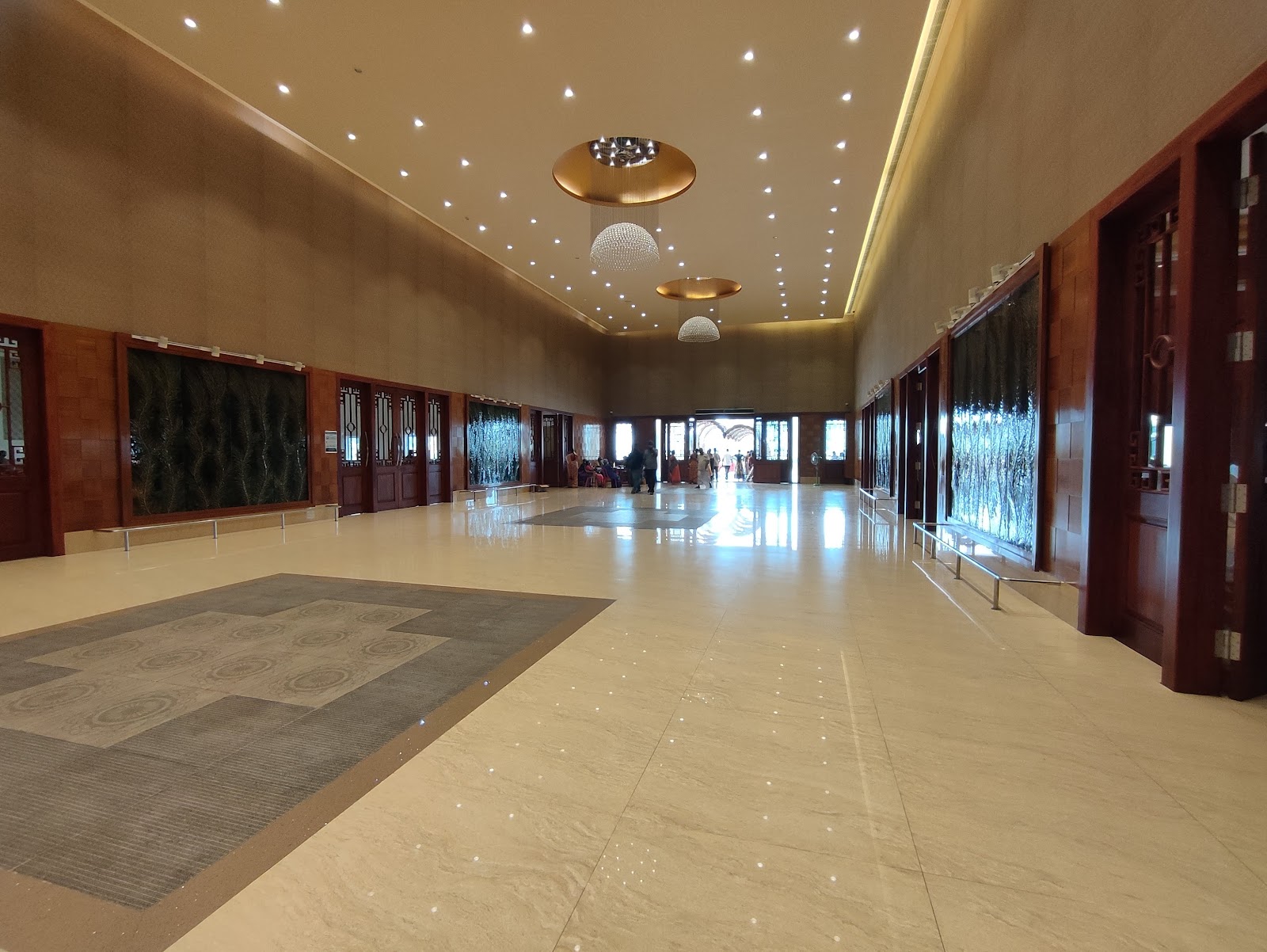 Sangamitra Convention Center, Puducherry — photo 7