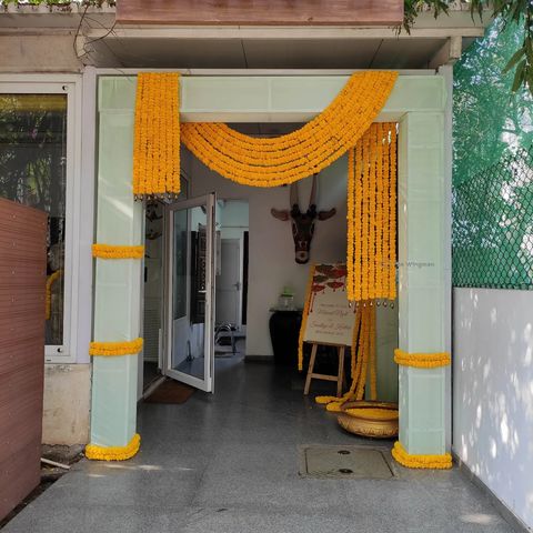 Bungalow12, Chennai — photo 2