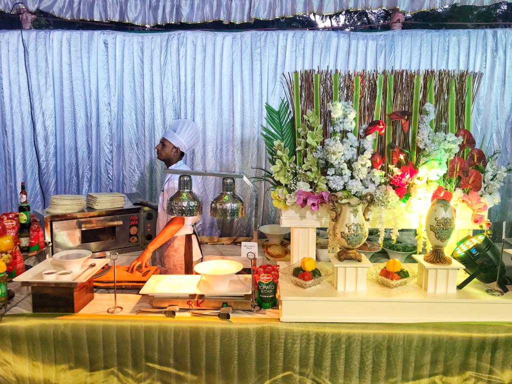 VLP Banquets Hall, Mumbai — photo 2