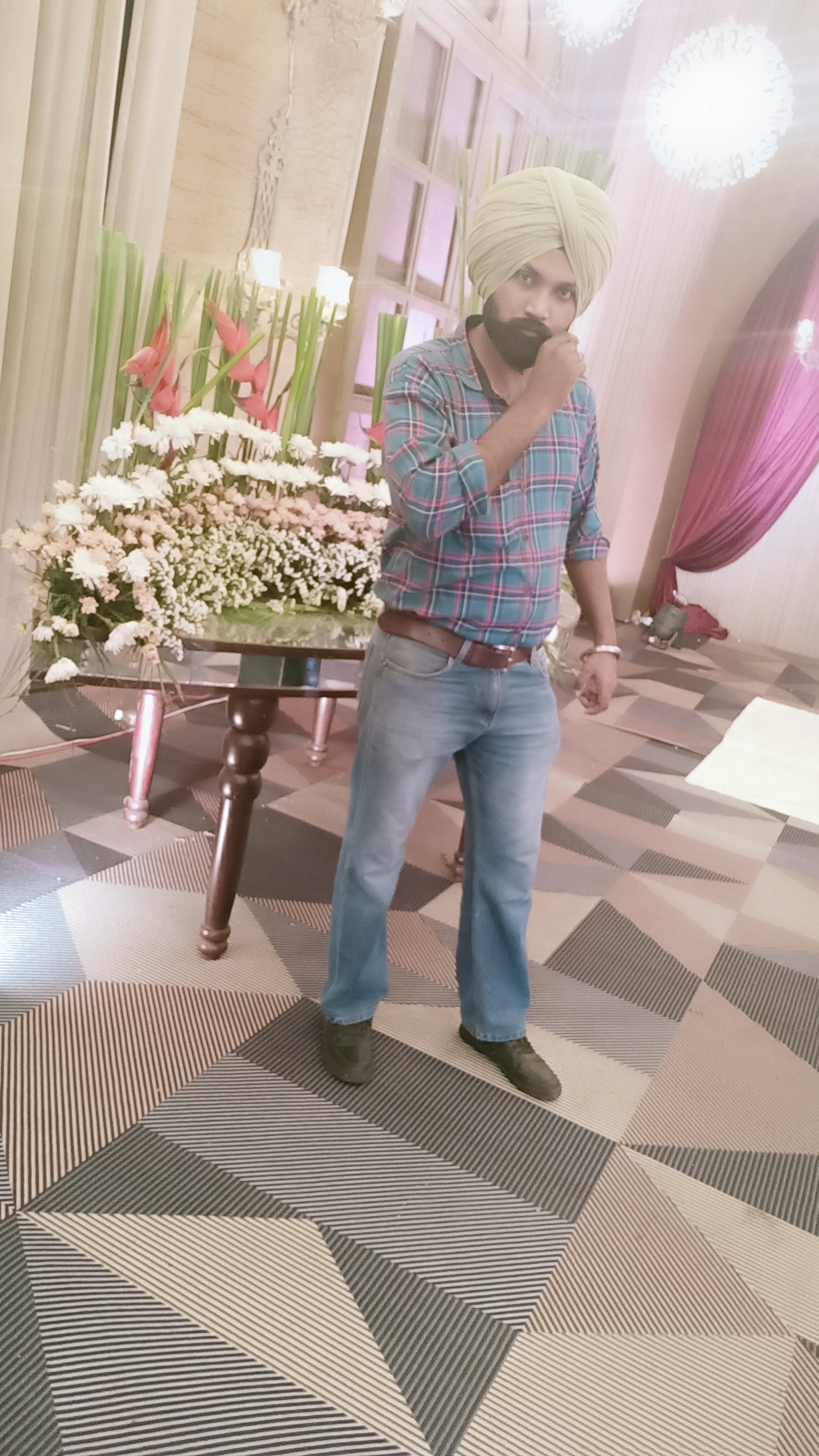 Stallone Manor Resort, Ludhiana — photo 10