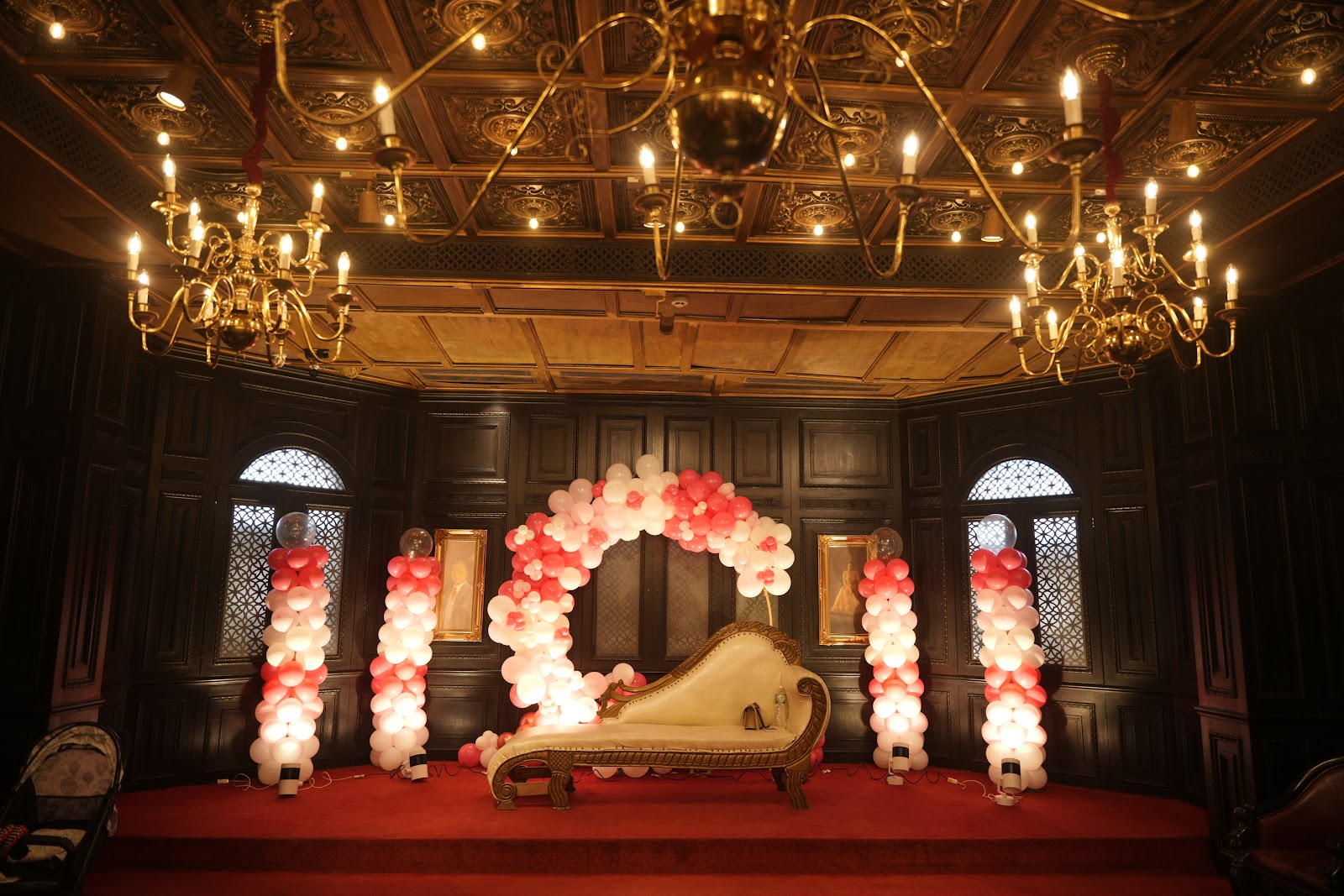 Galleria 1910 Banquets, Kolkata — photo 8