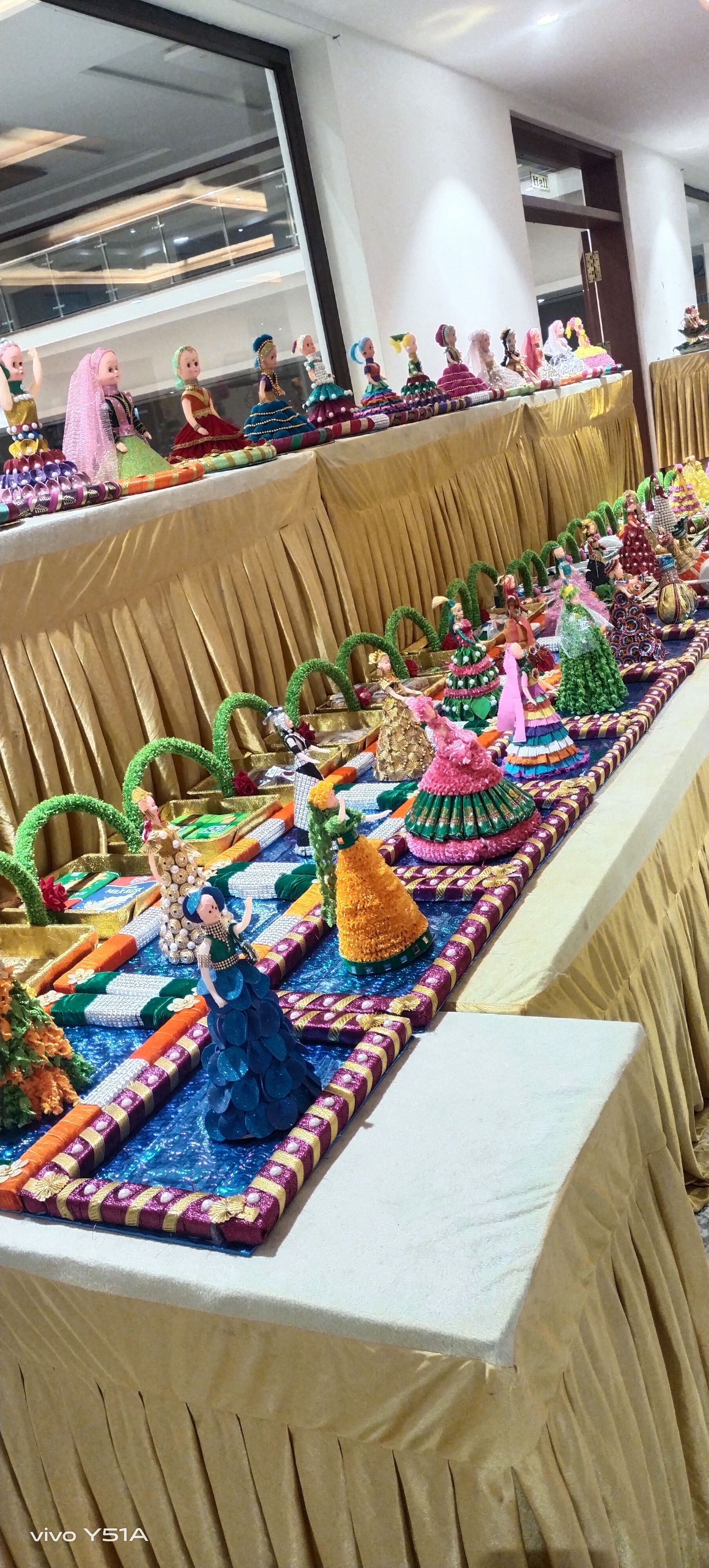 K J MAHAL (A/C), Dharmapuri — photo 9