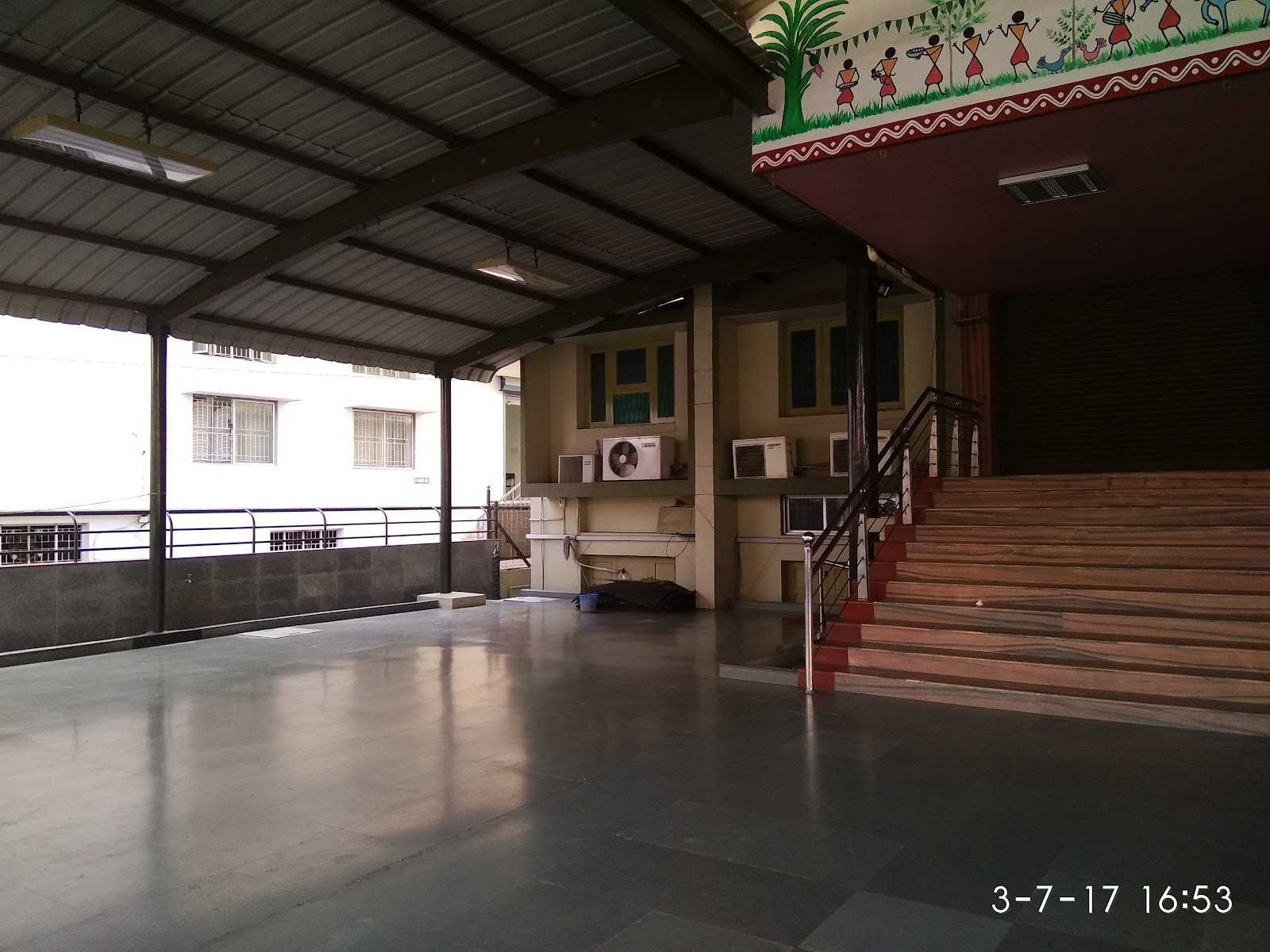 Sakthi Mahal, Erode — photo 9