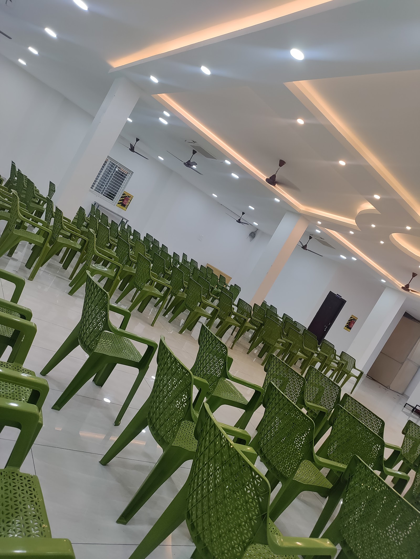 Kappal mahal, Tiruchirappalli — photo 1
