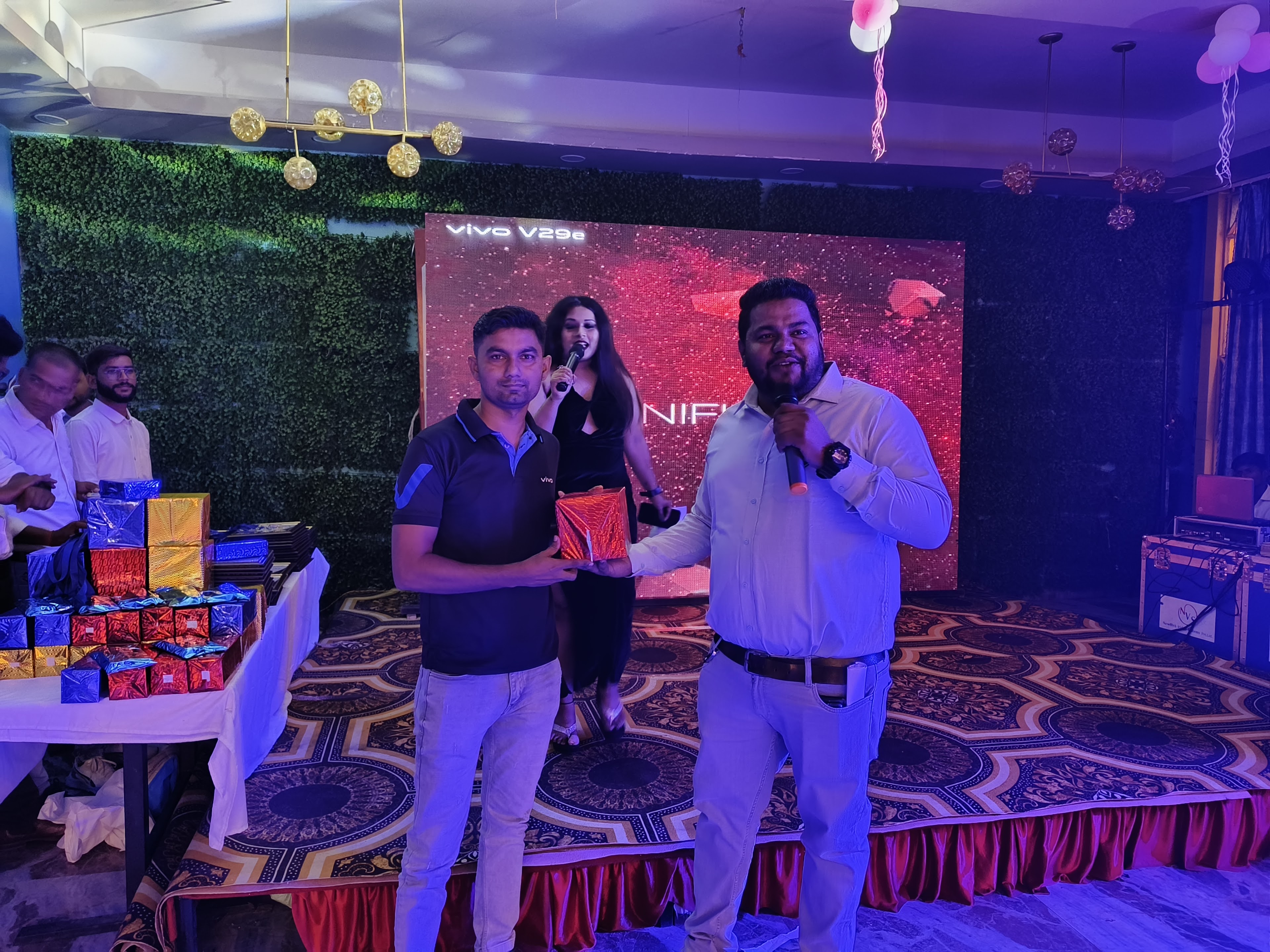 CPS Castle Club, Prayagraj — photo 10