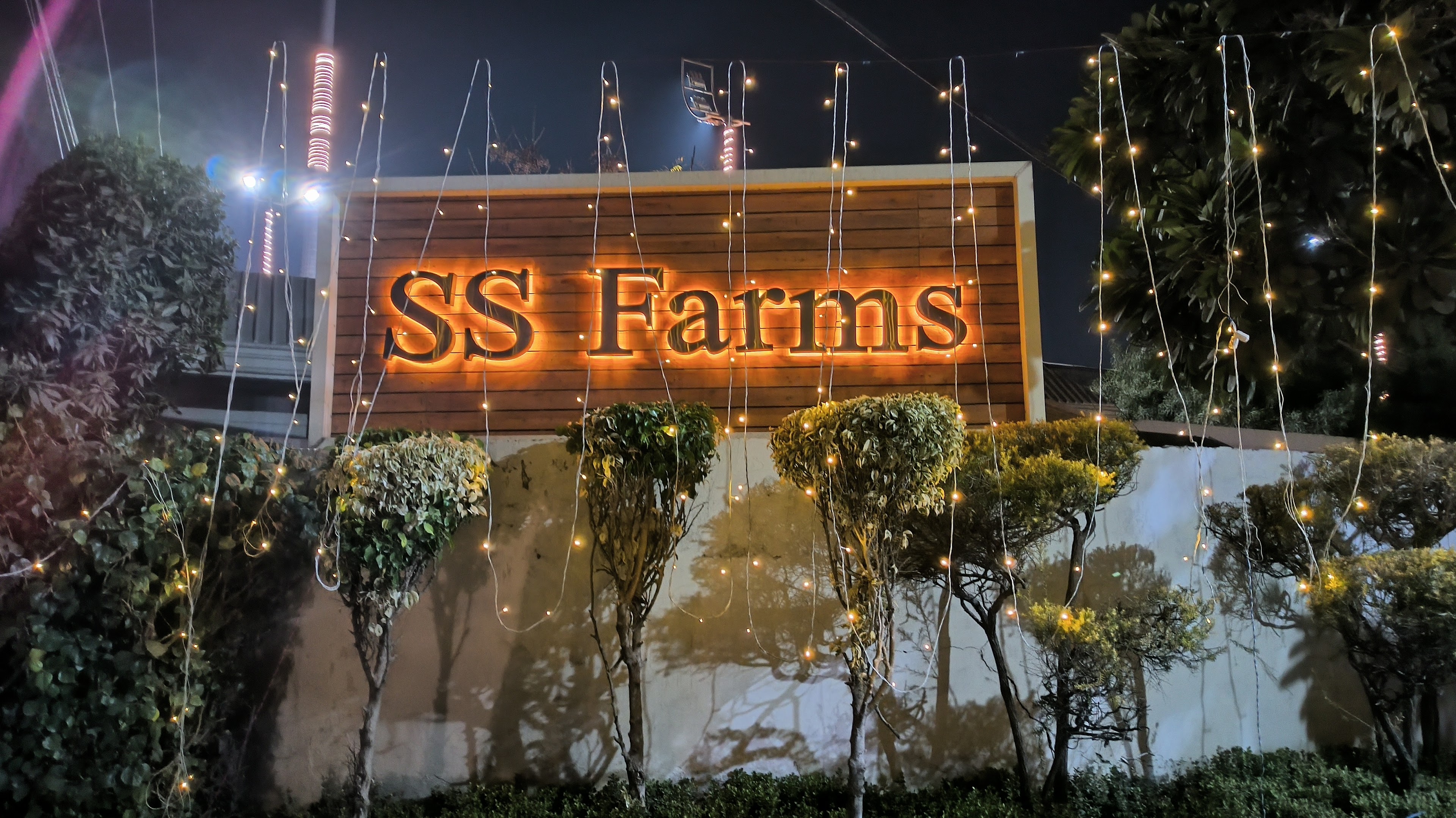 SS Farms, Mohali — photo 8
