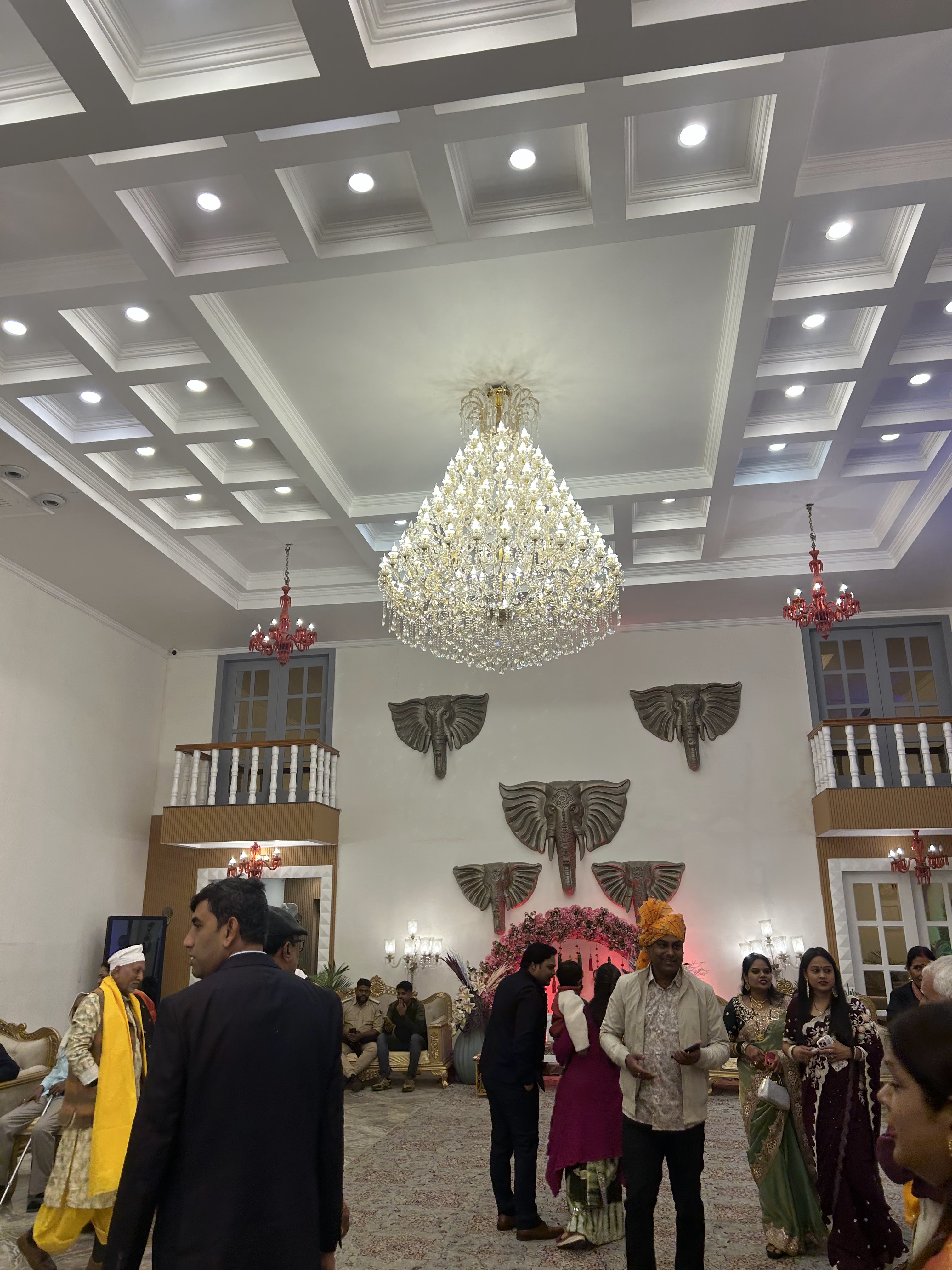 Shangri-La Palace, Patna — photo 5