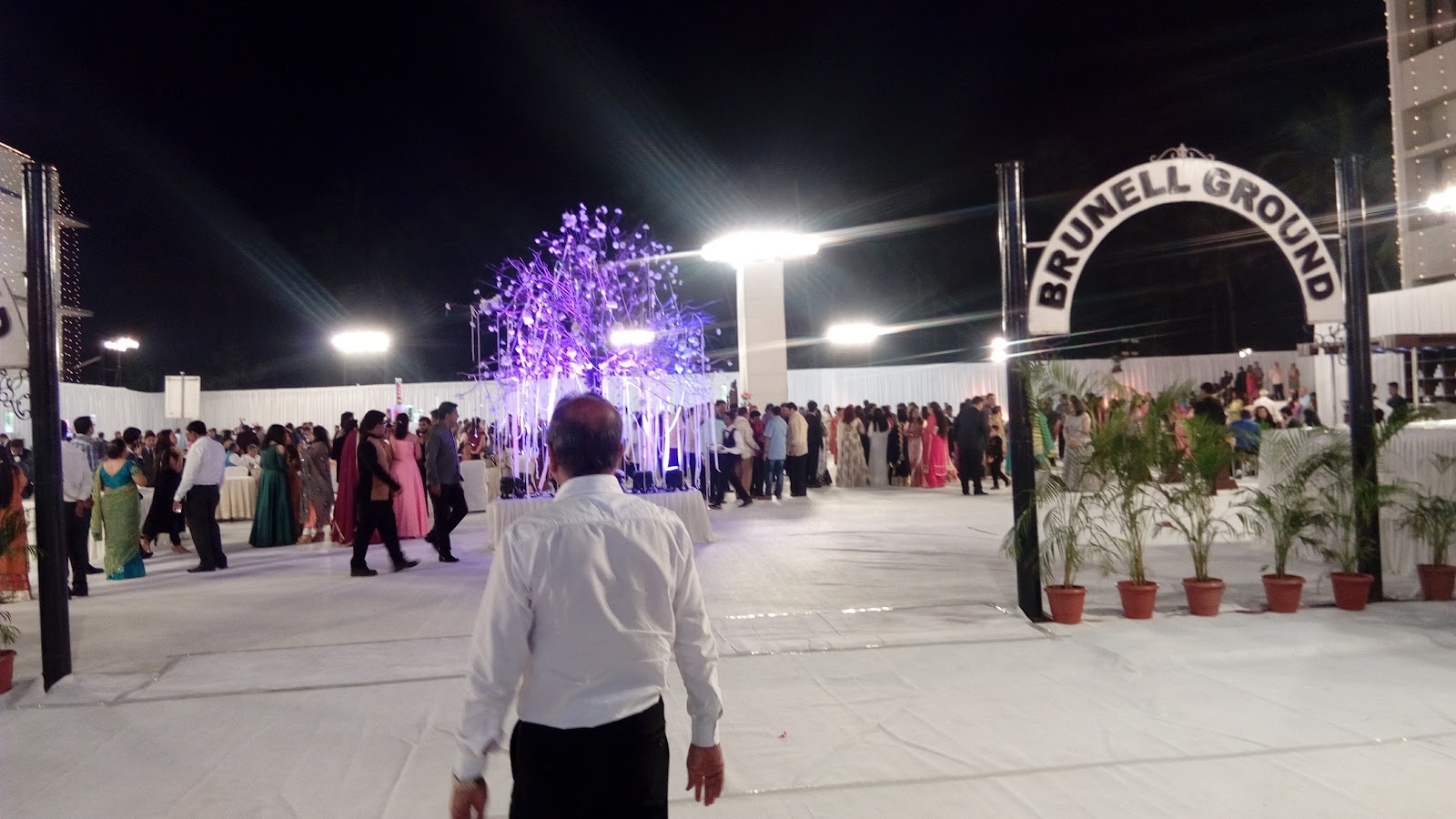 Lakshmi & Gokul — Christian wedding in Mumbai