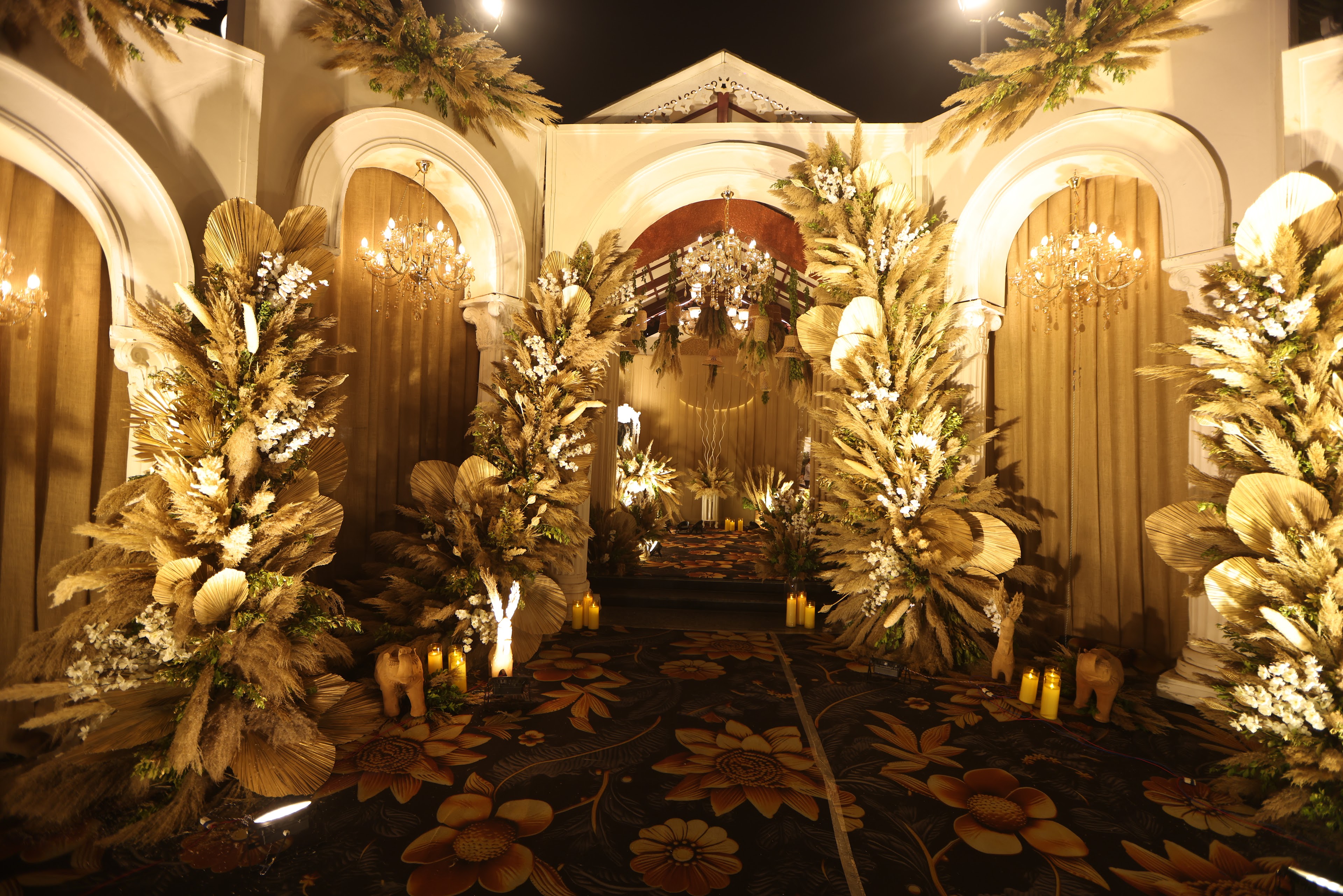 Manohar Lawns and Banquets, Nagpur — photo 9