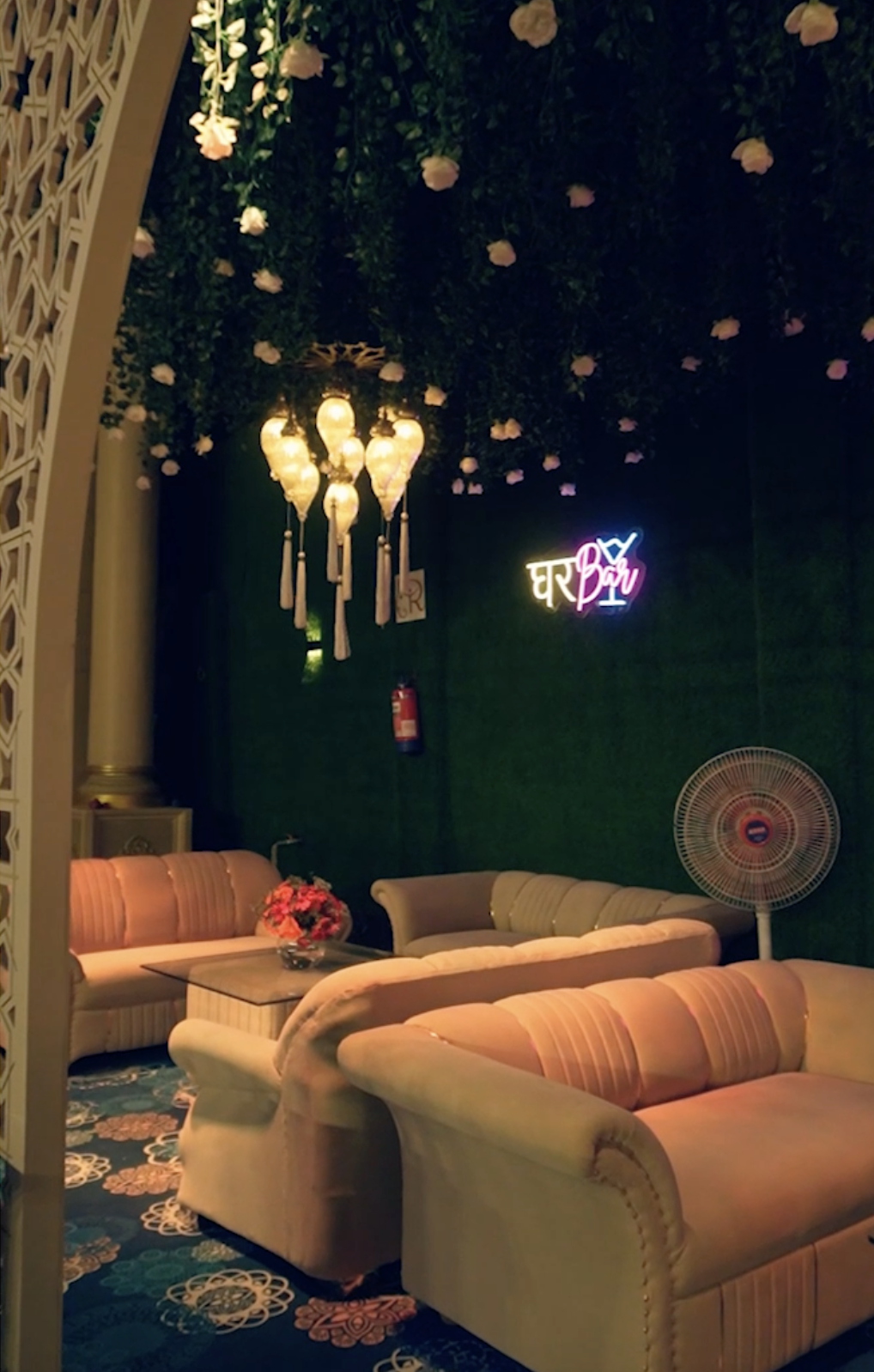 The Rituals - Lawn & Banquets, Panipat — photo 7