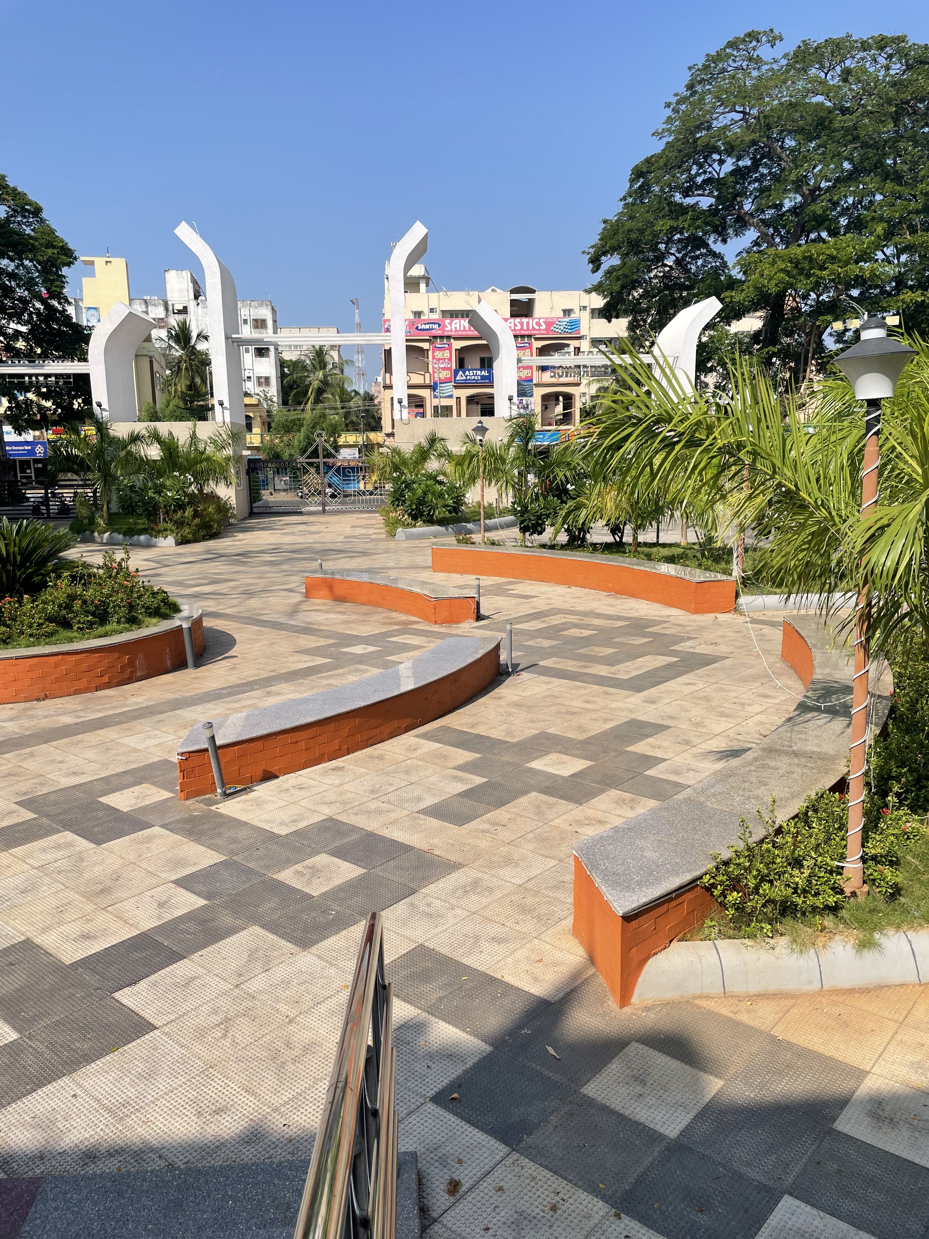 Fabin Convention, Kakinada — photo 6