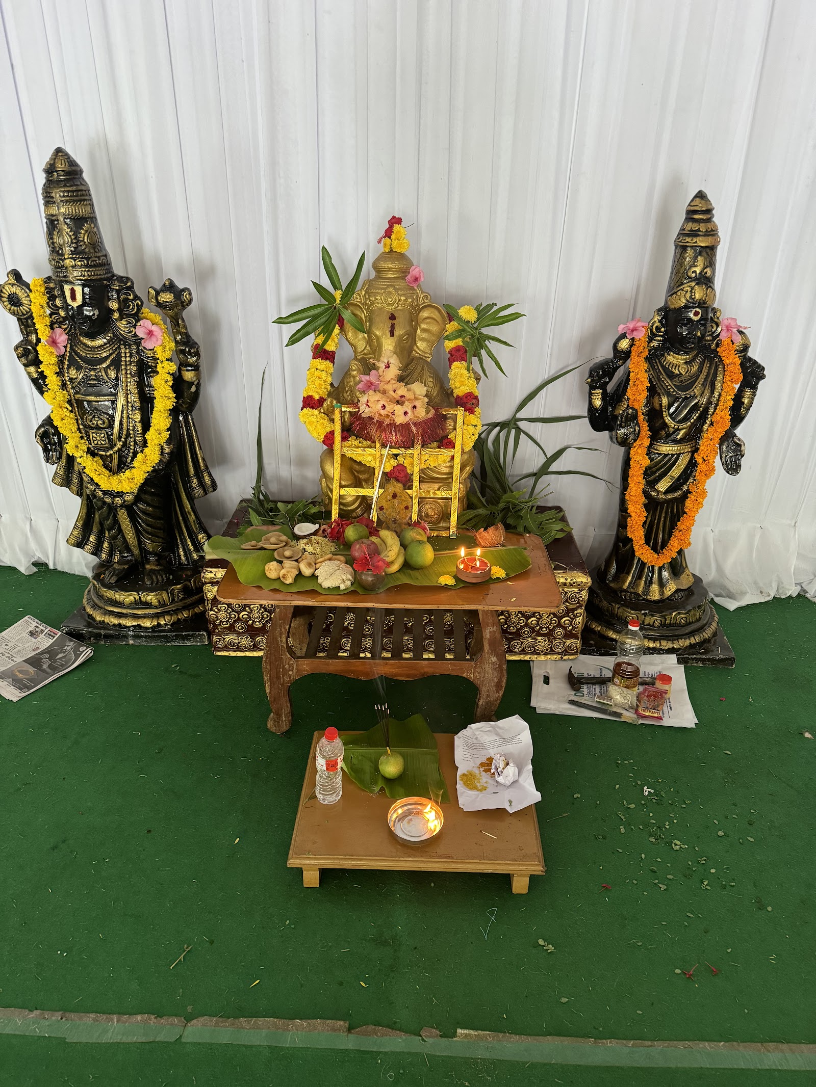 MHR CONVENTION HALL, Guntur — photo 7