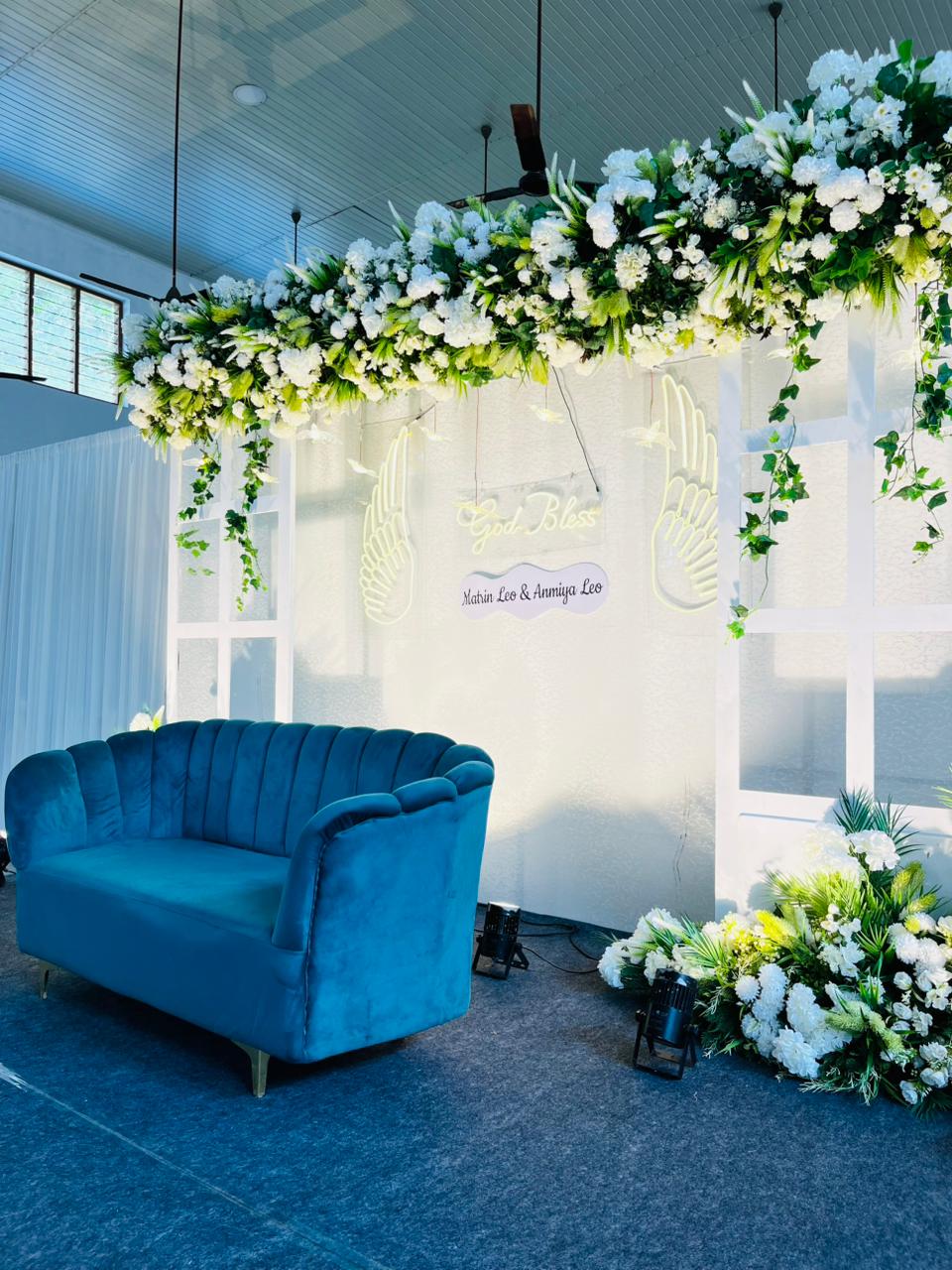 Eloria events & catering, Thodupuzha — photo 7