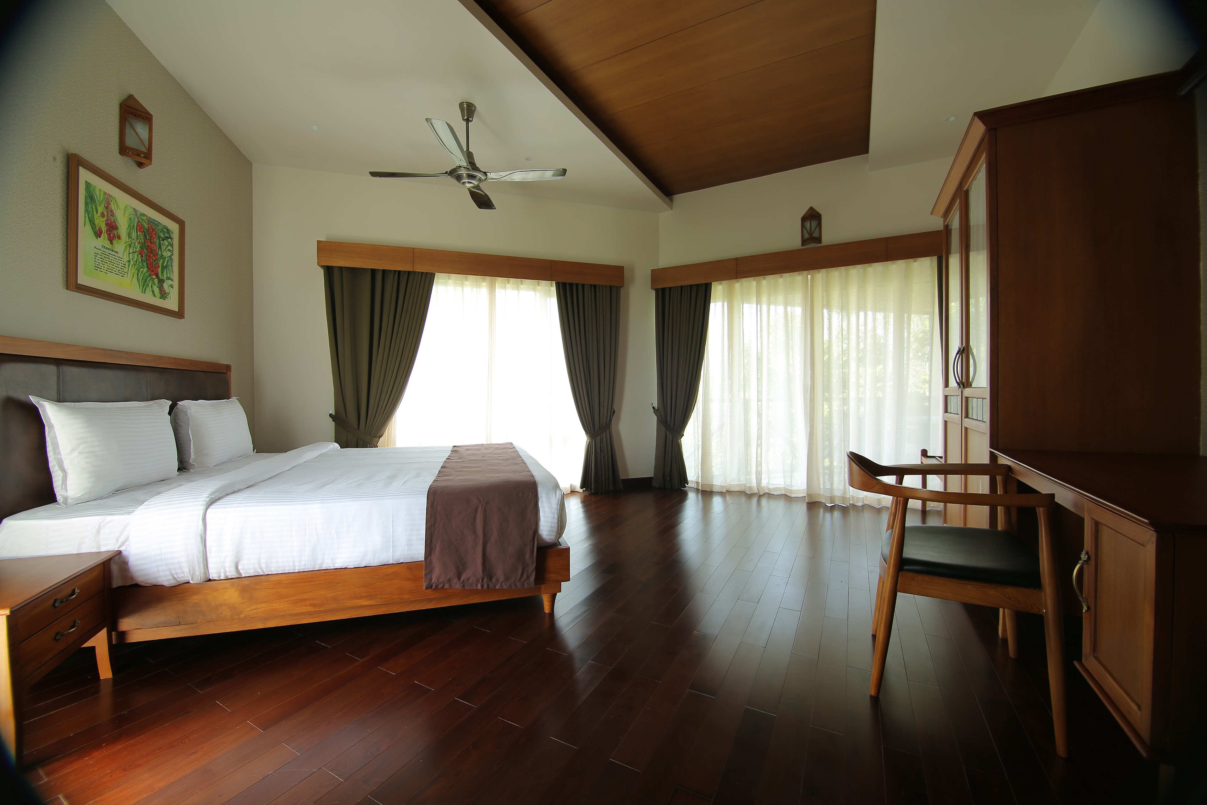 Jeevess Retreat Wayanad, Pozhuthana — photo 2