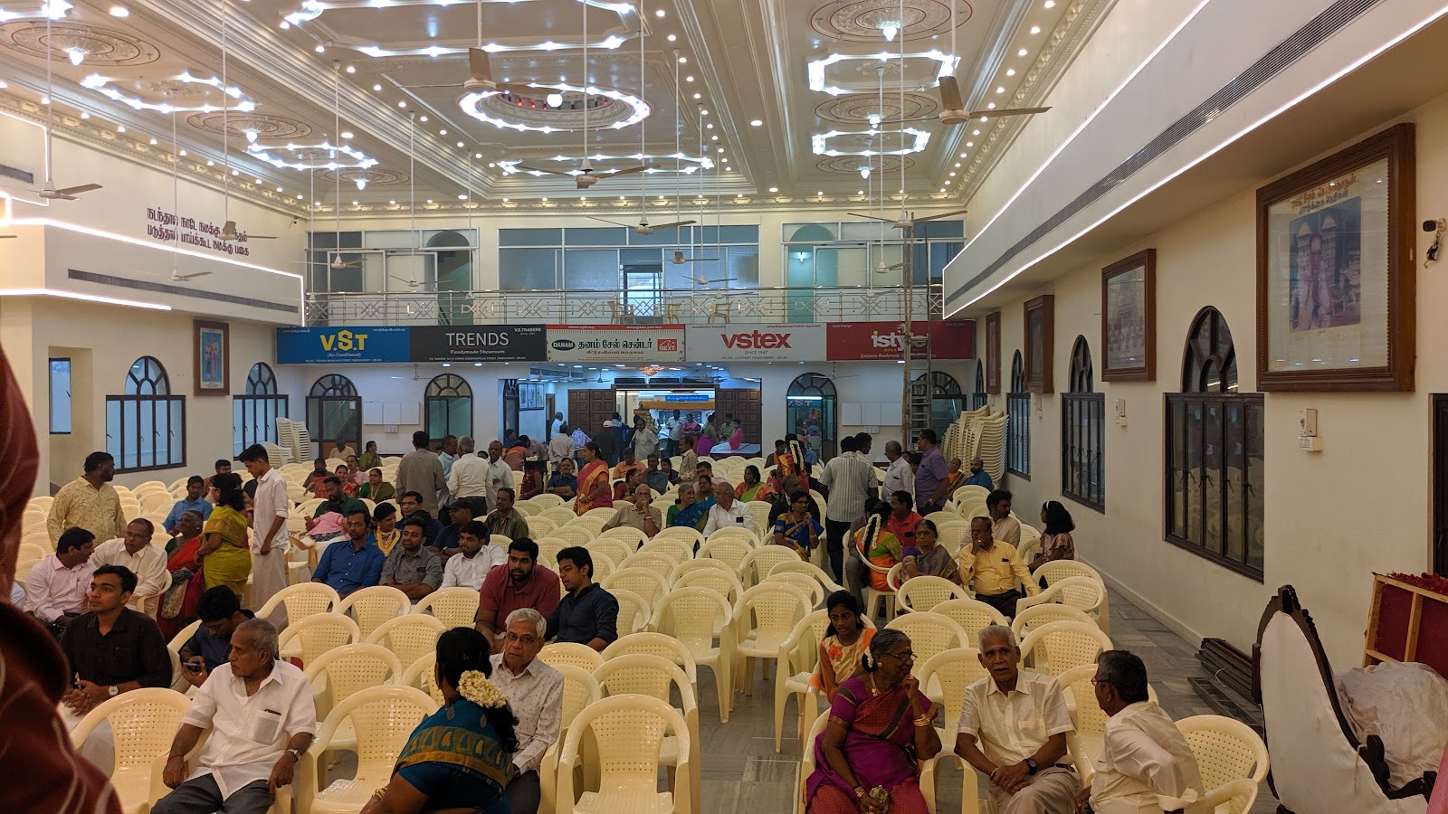 Vel Sokkanathan Thirumana Nilayam, Puducherry — photo 7