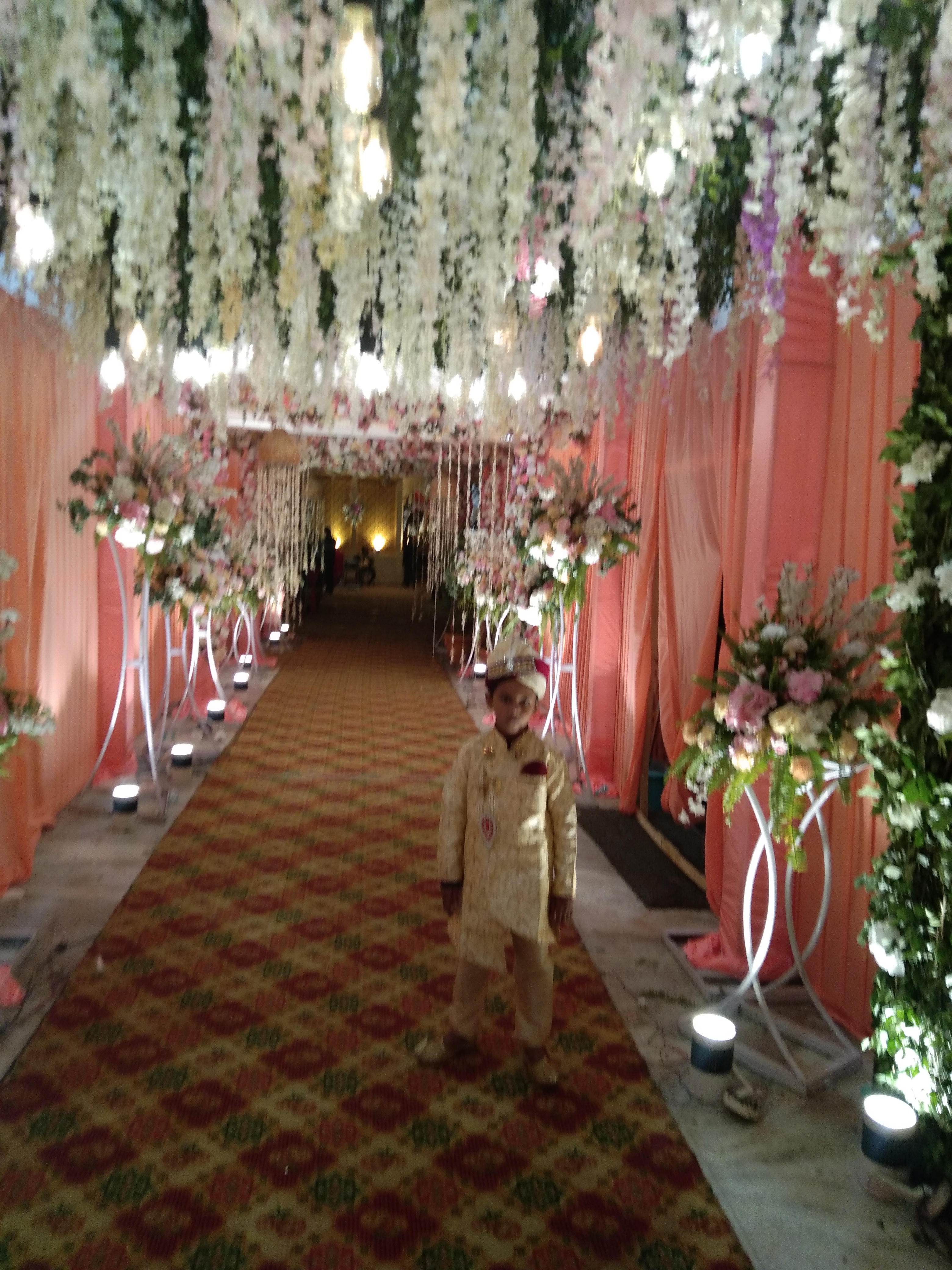 Siddhi Vinayak Banquet, Siliguri — photo 6