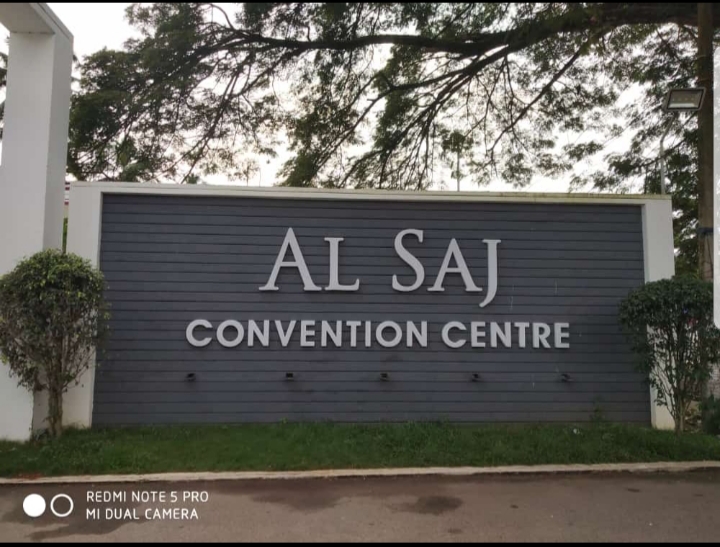 Al-Saj International Convention Center, Thiruvananthapuram — photo 8