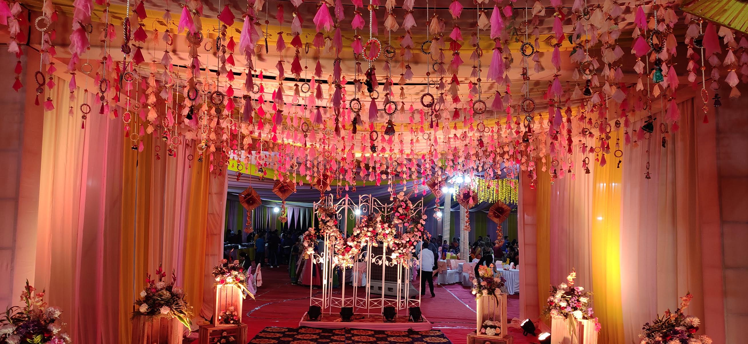 Brigadier MK Rao Memorial Hall, Secunderabad — photo 4