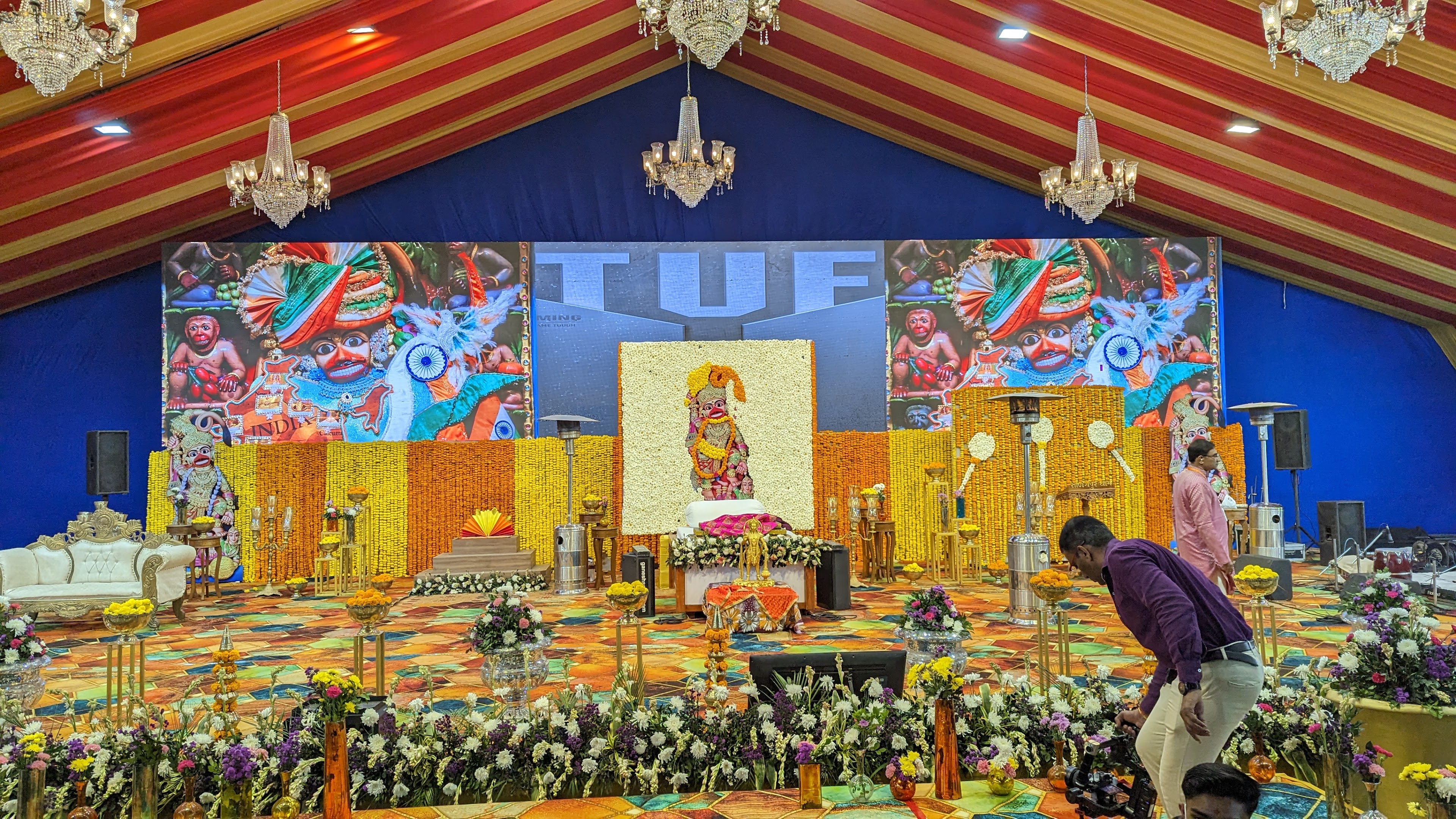 Kanam Greens Party Plot, Gandhinagar — photo 9