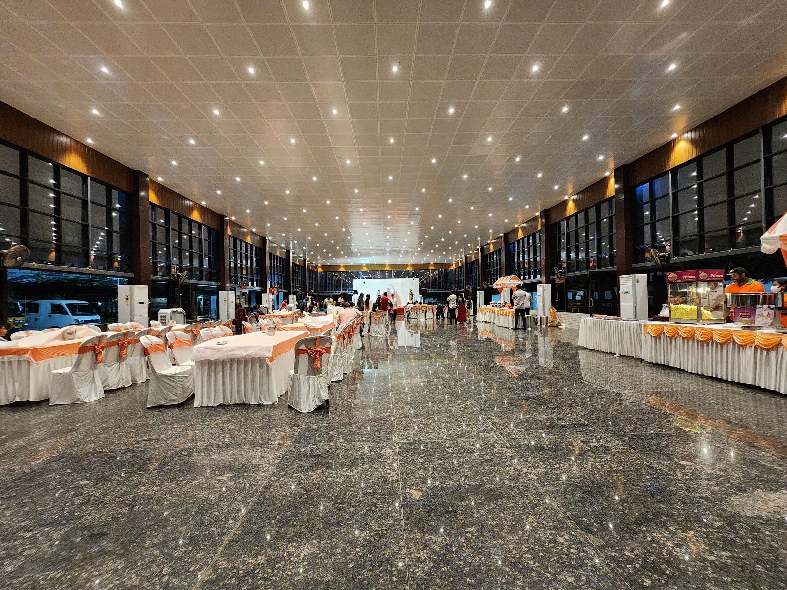 Linus Auditorium, Thrissur — photo 3