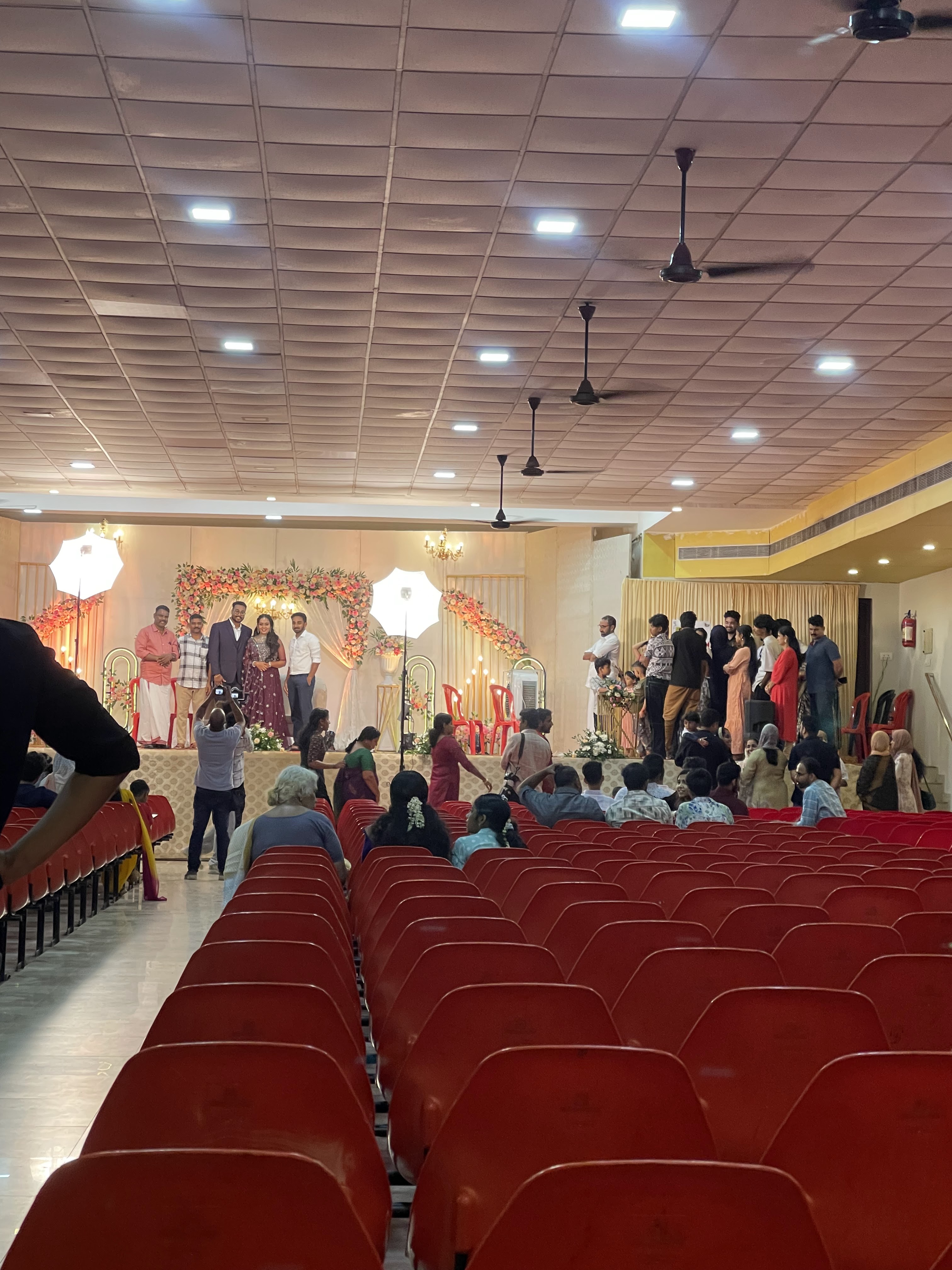 Jayasri Auditorium, Manjeri — photo 8