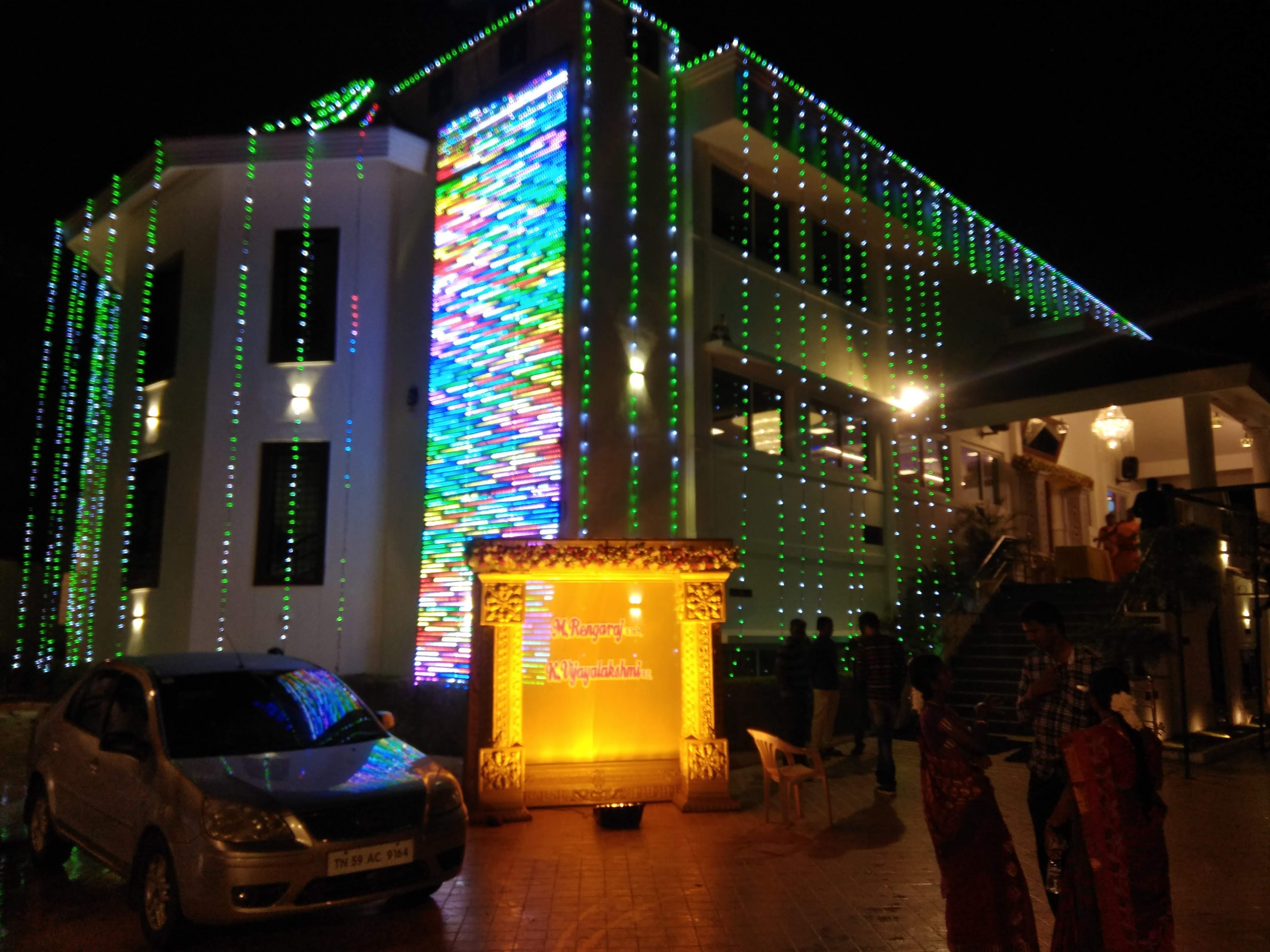 Sree Laxmi Mahal A/C (Kalyana Mandabam), Thoothukudi — photo 7