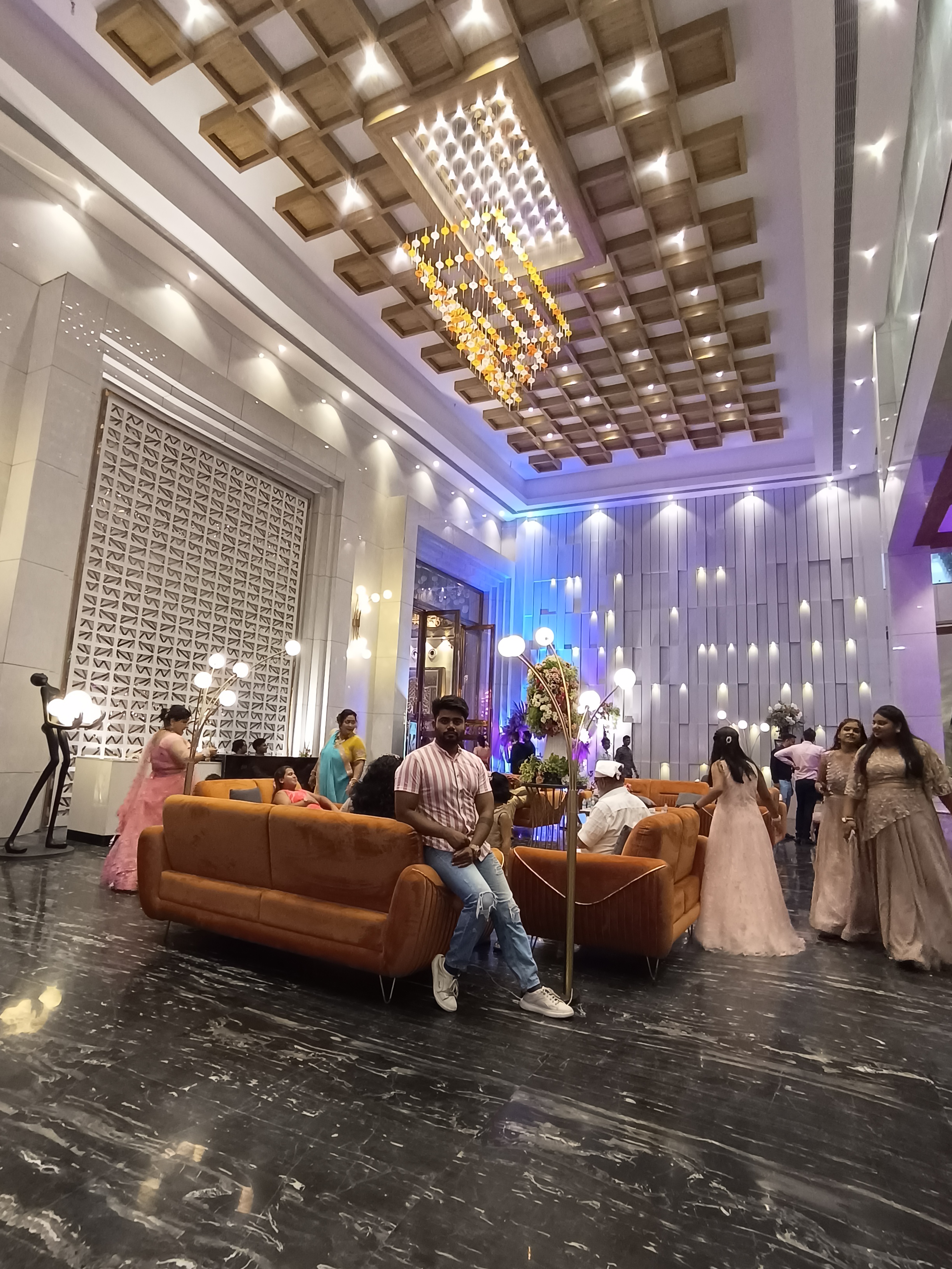 The Sherioan by Kawatras, Faridabad — photo 7