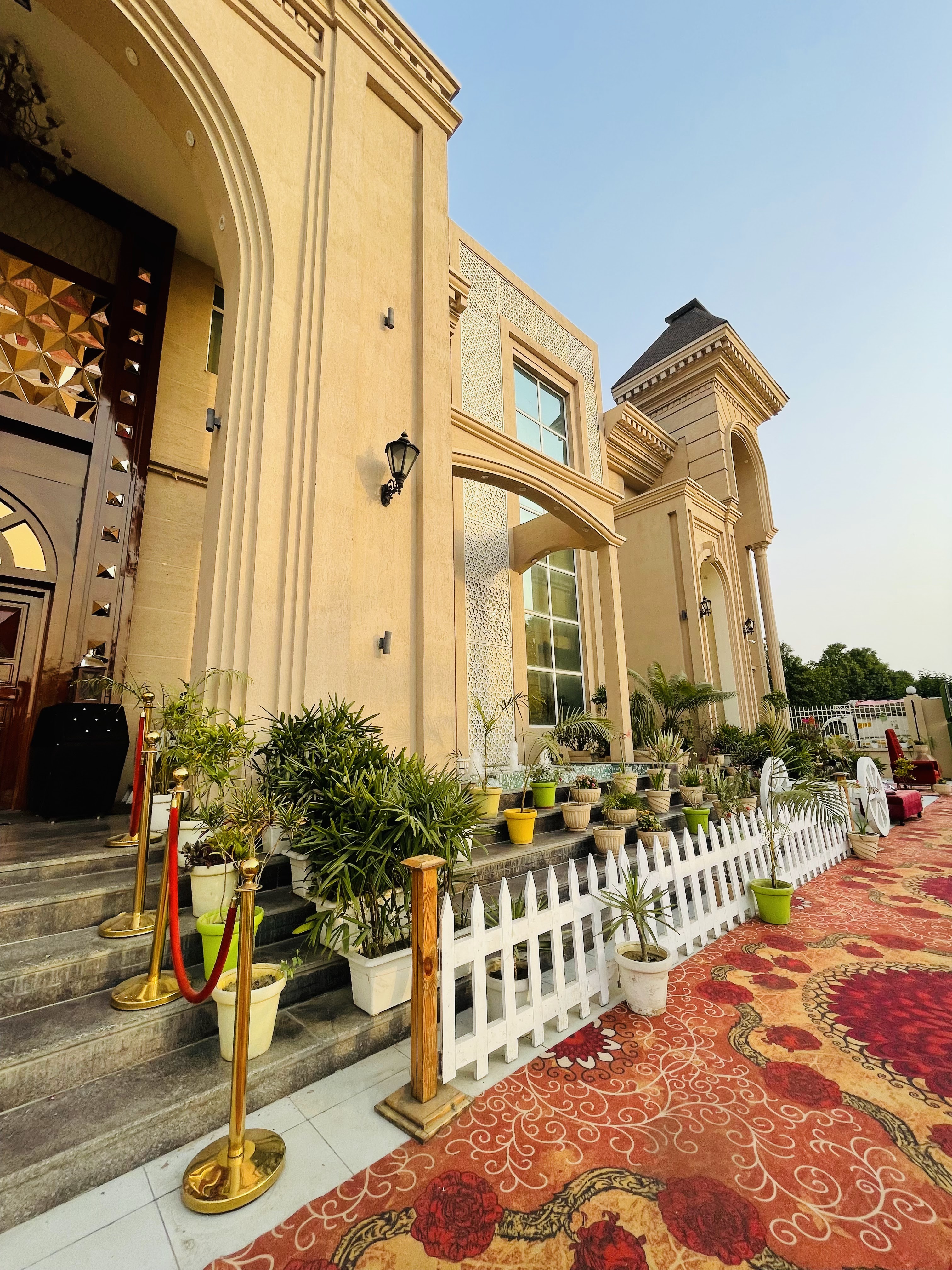 Grand Dream Resort, Meerut — photo 9