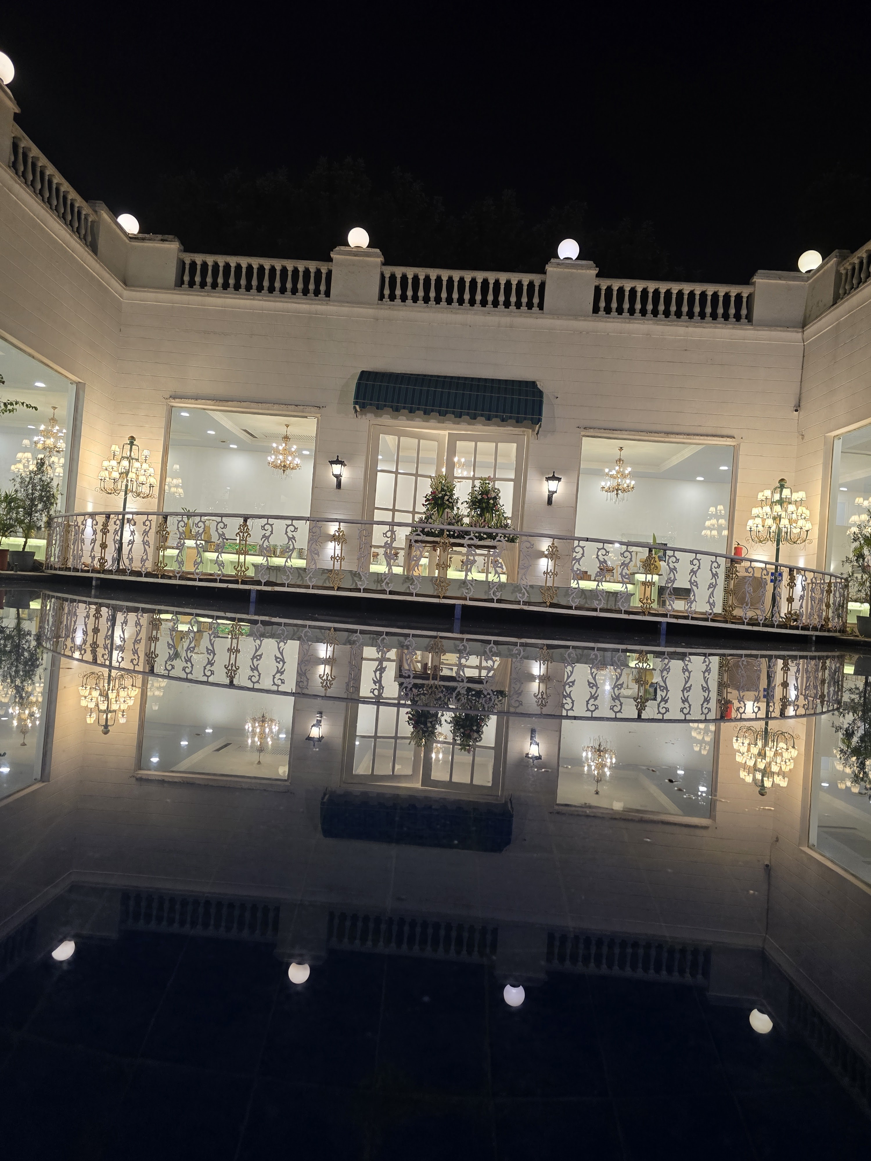 The Amaltas Farms, Chandigarh — photo 10