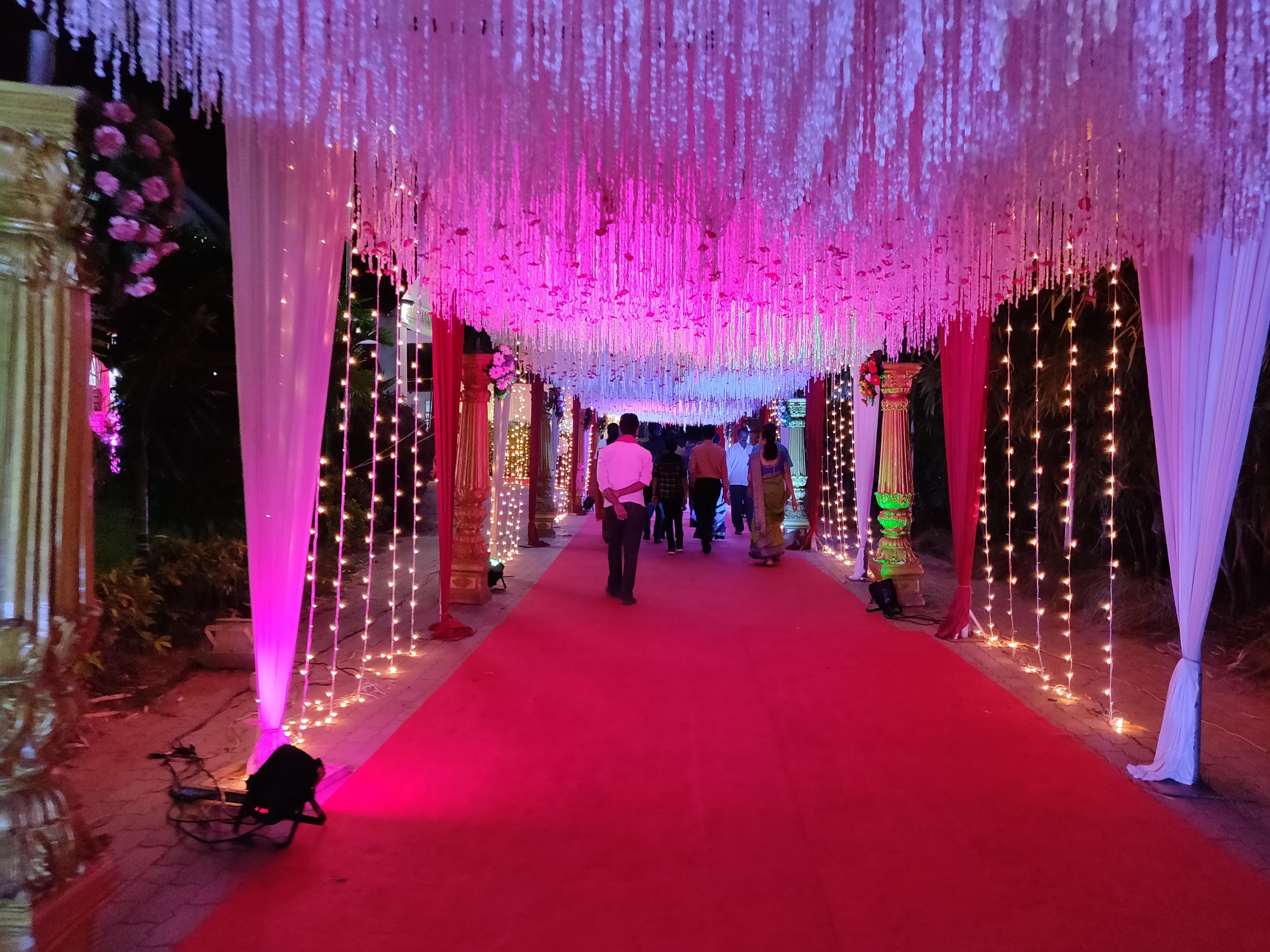 Pavanaputra Convention Hall, Hassan — photo 4