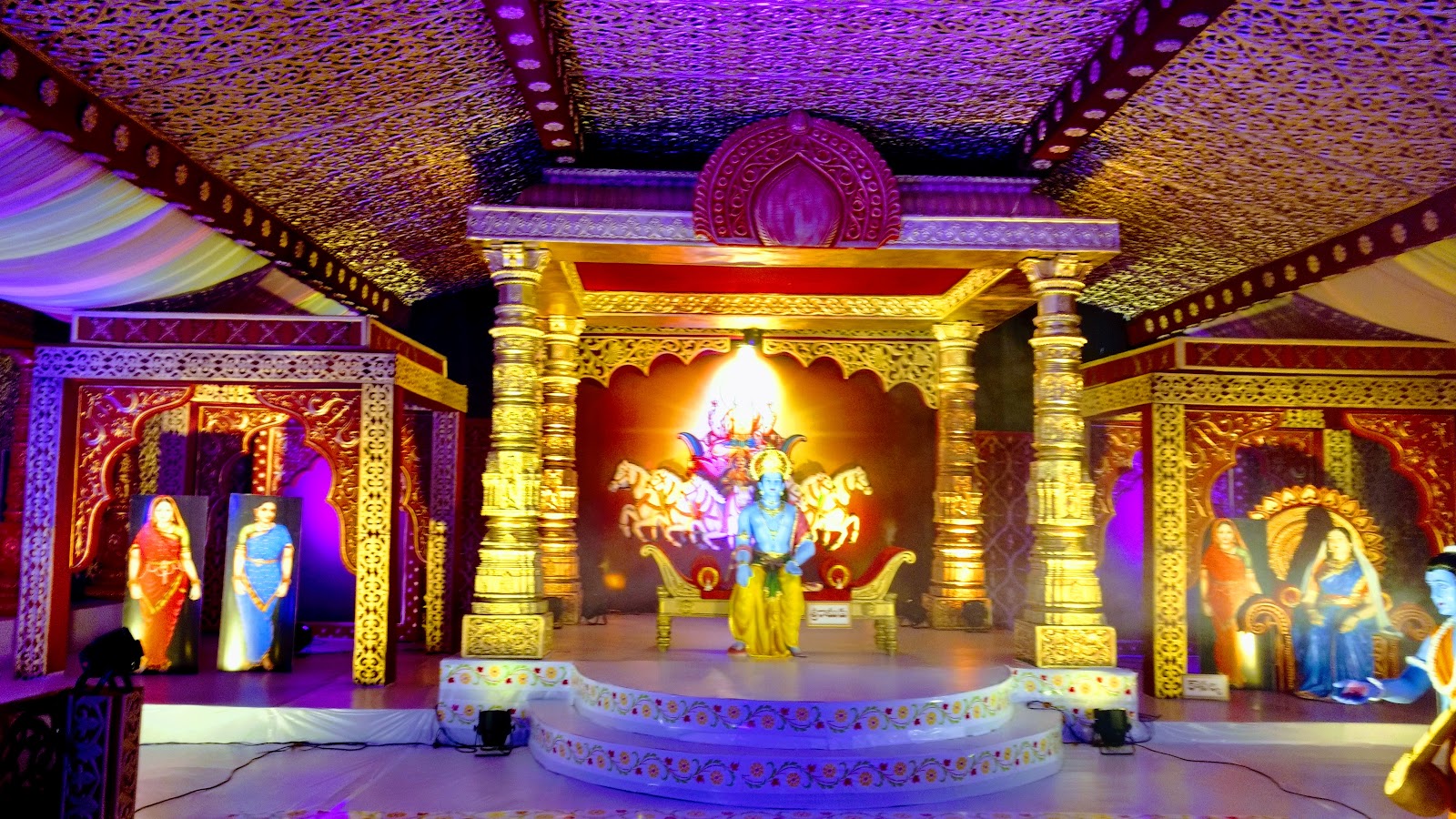 Purohit Sangham And Ear Boring Sangham పిల్లలకు చెవులు కుట్టు స్థలం, Tirupati — photo 5