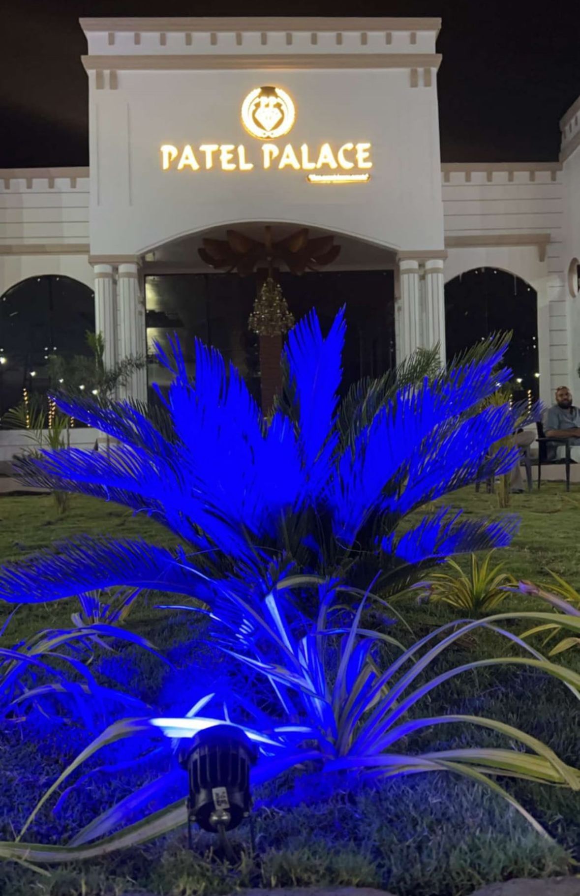 Patel Palace, Bidar — photo 9