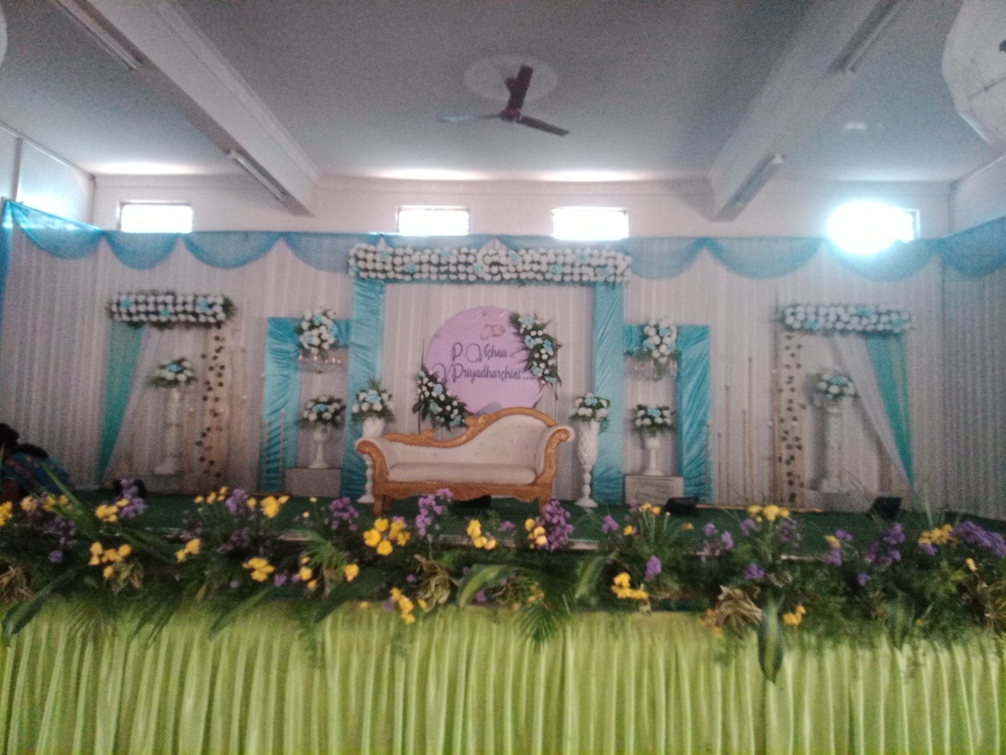 Arunachalam Thirumana Mahal, Mr.Rajesh property, Tiruvannamalai — photo 3